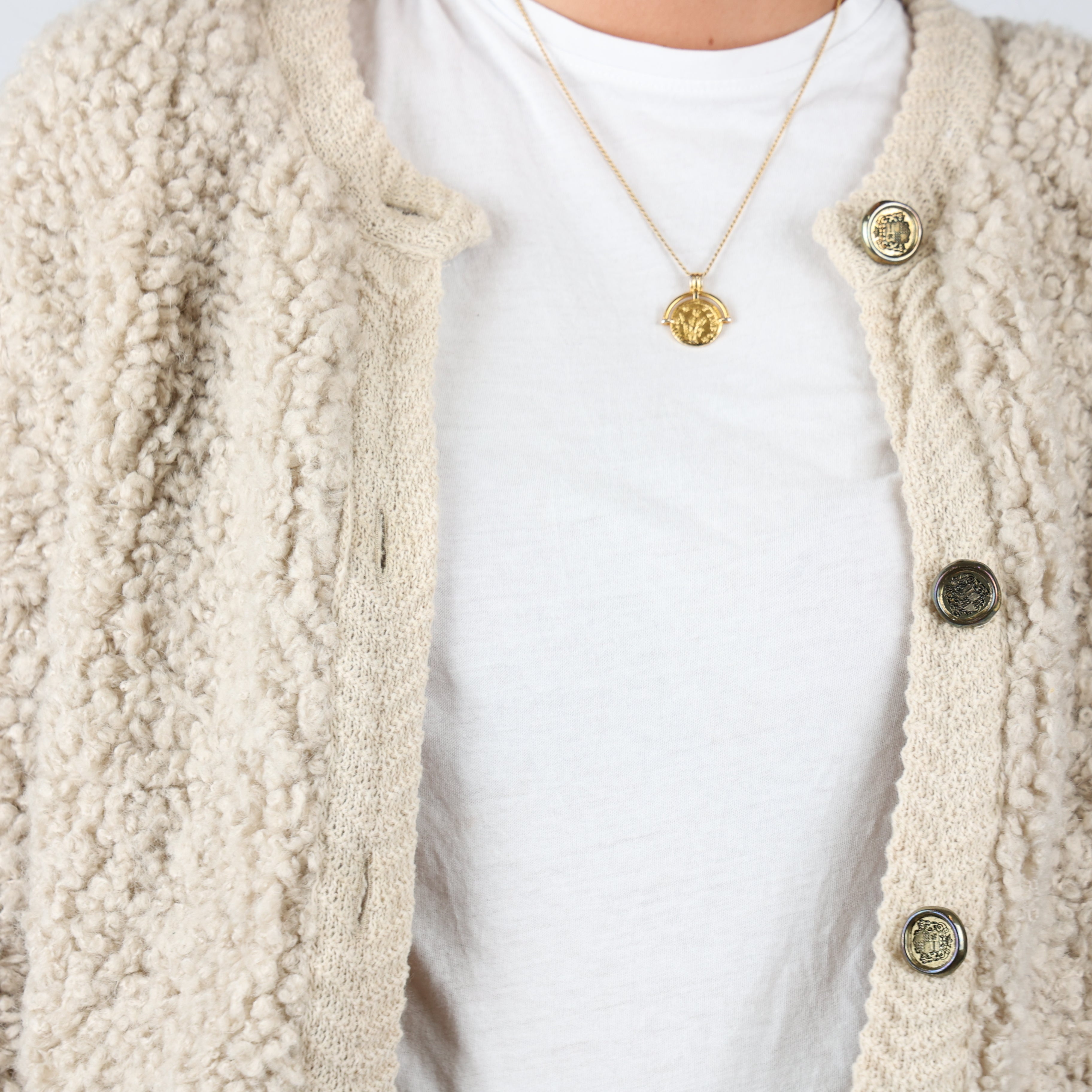 Cardigan, UK Size 8