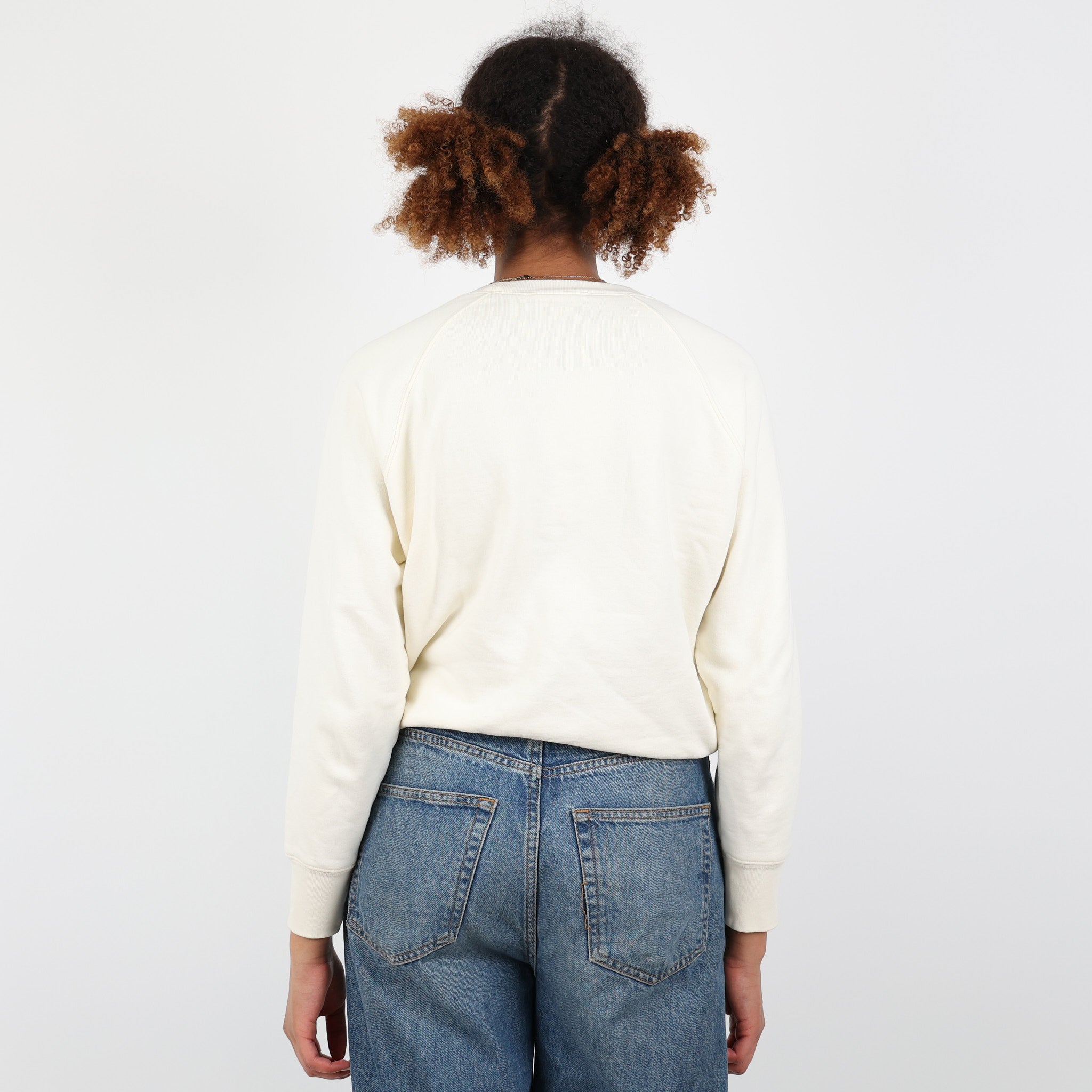 Sweatshirt, UK Size 6