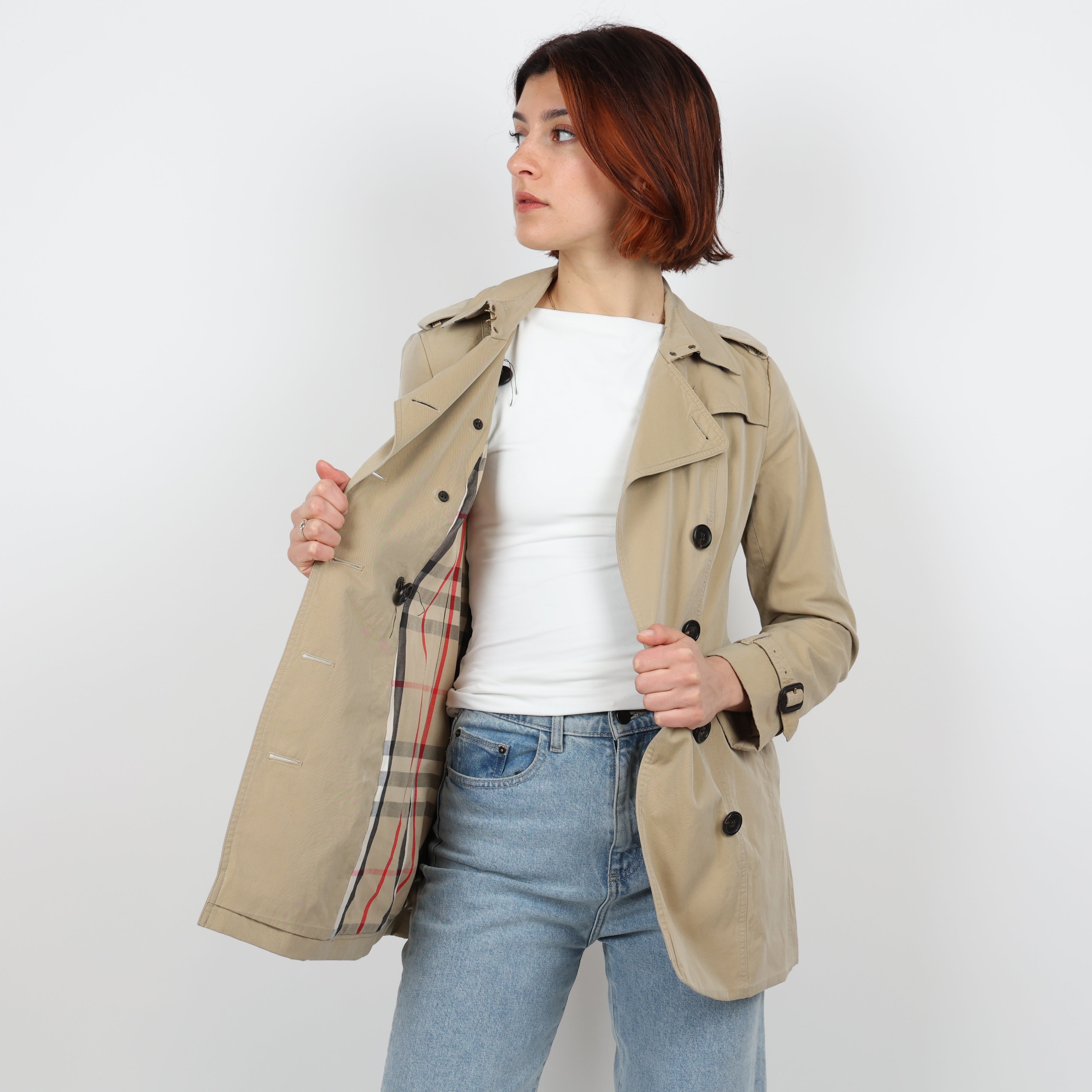 Jacket, UK Size 10