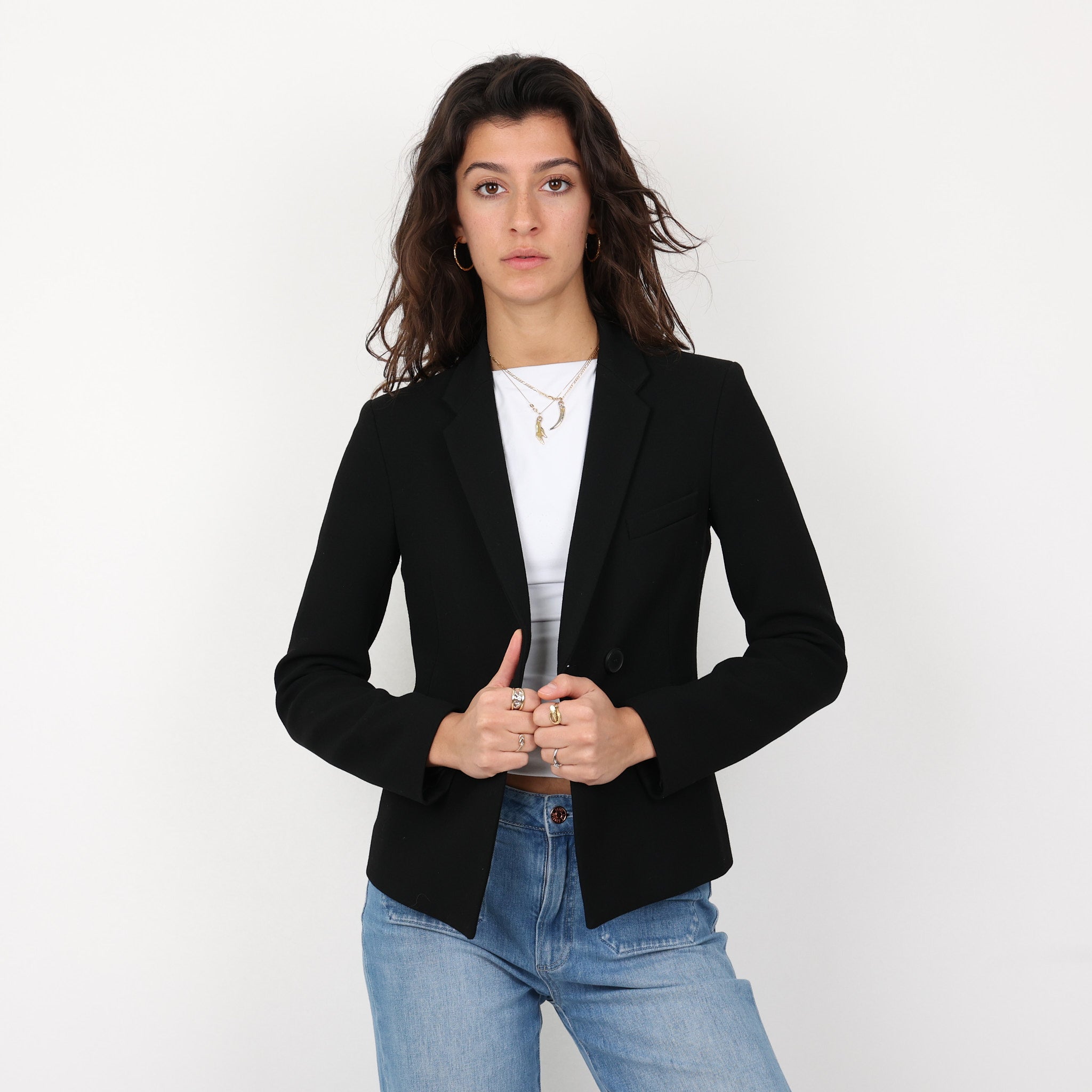 Blazer, UK Size 8