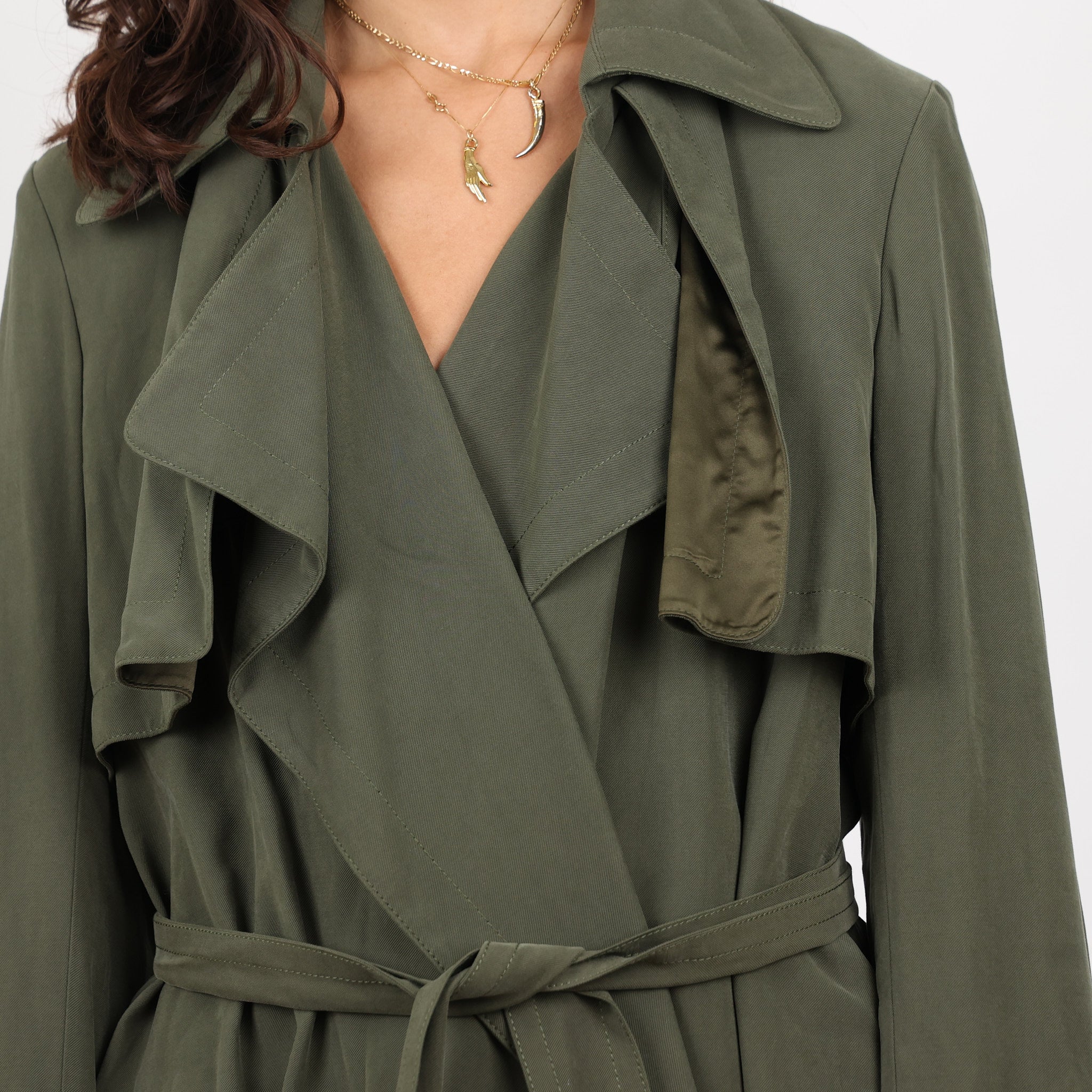 Coat, UK Size 12