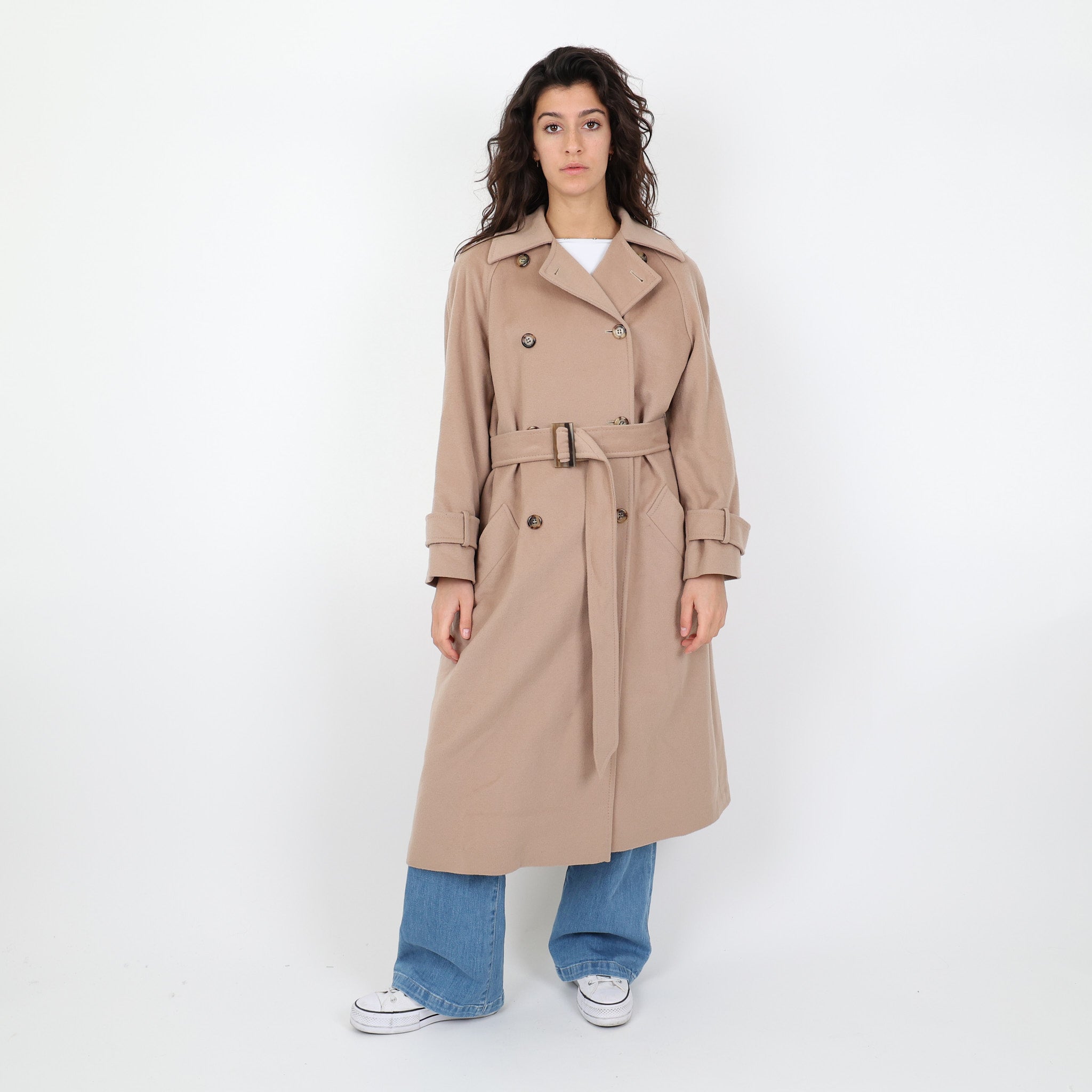 Coat, UK Size 12
