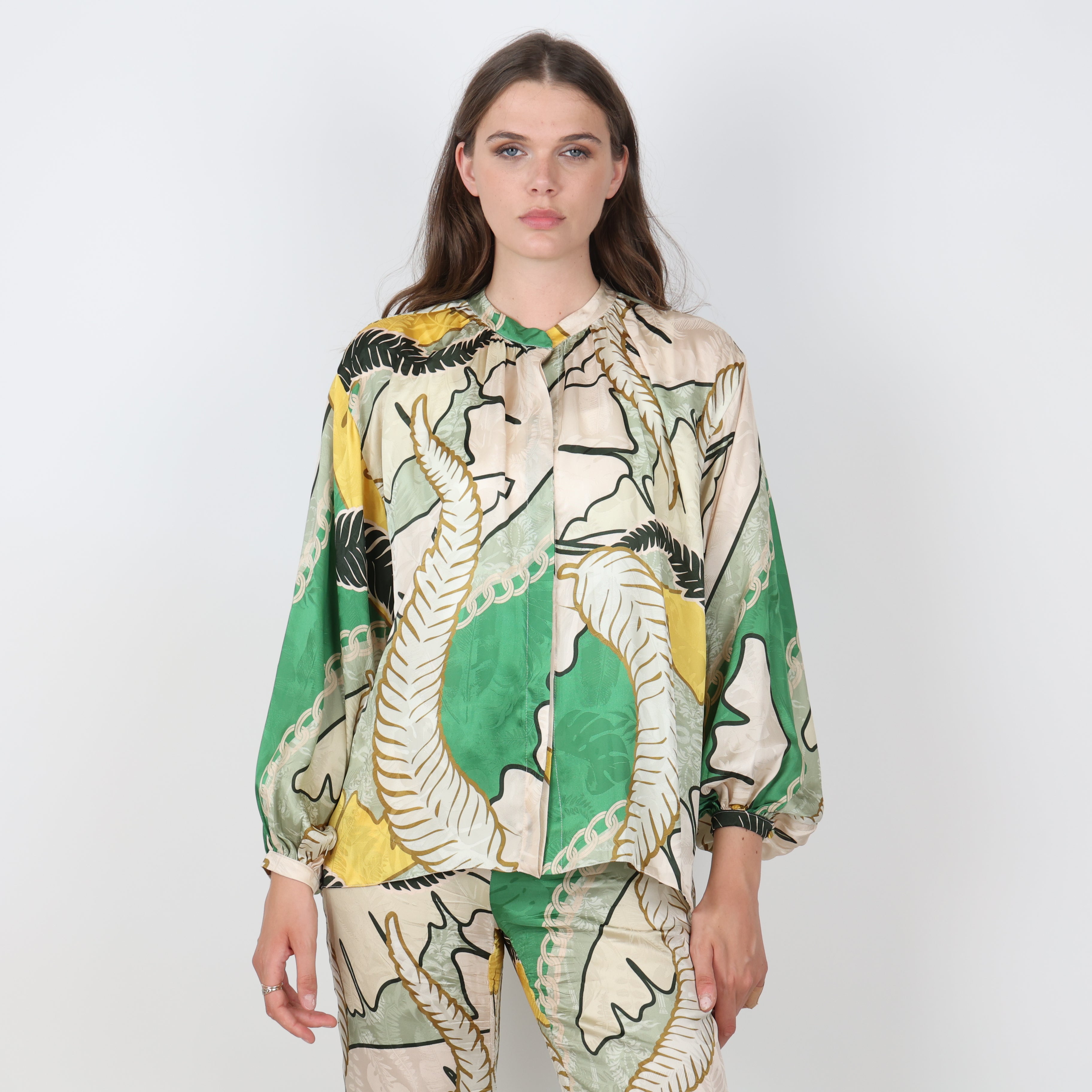 Shirt, UK Size 8