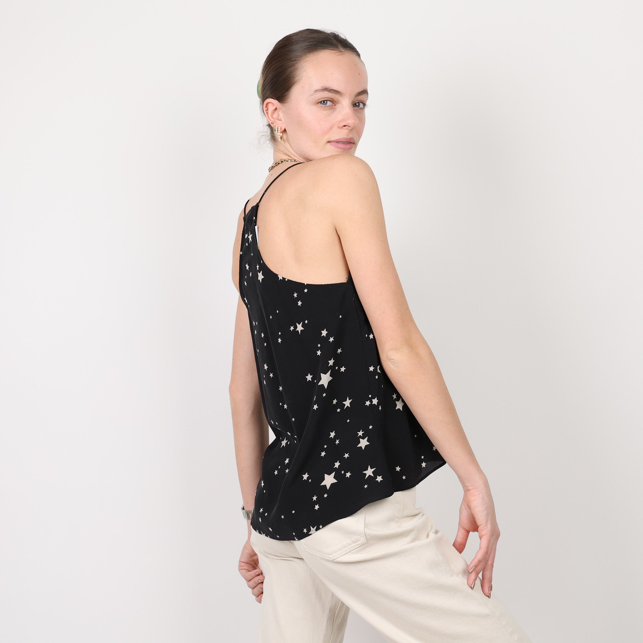 Top, UK Size 6