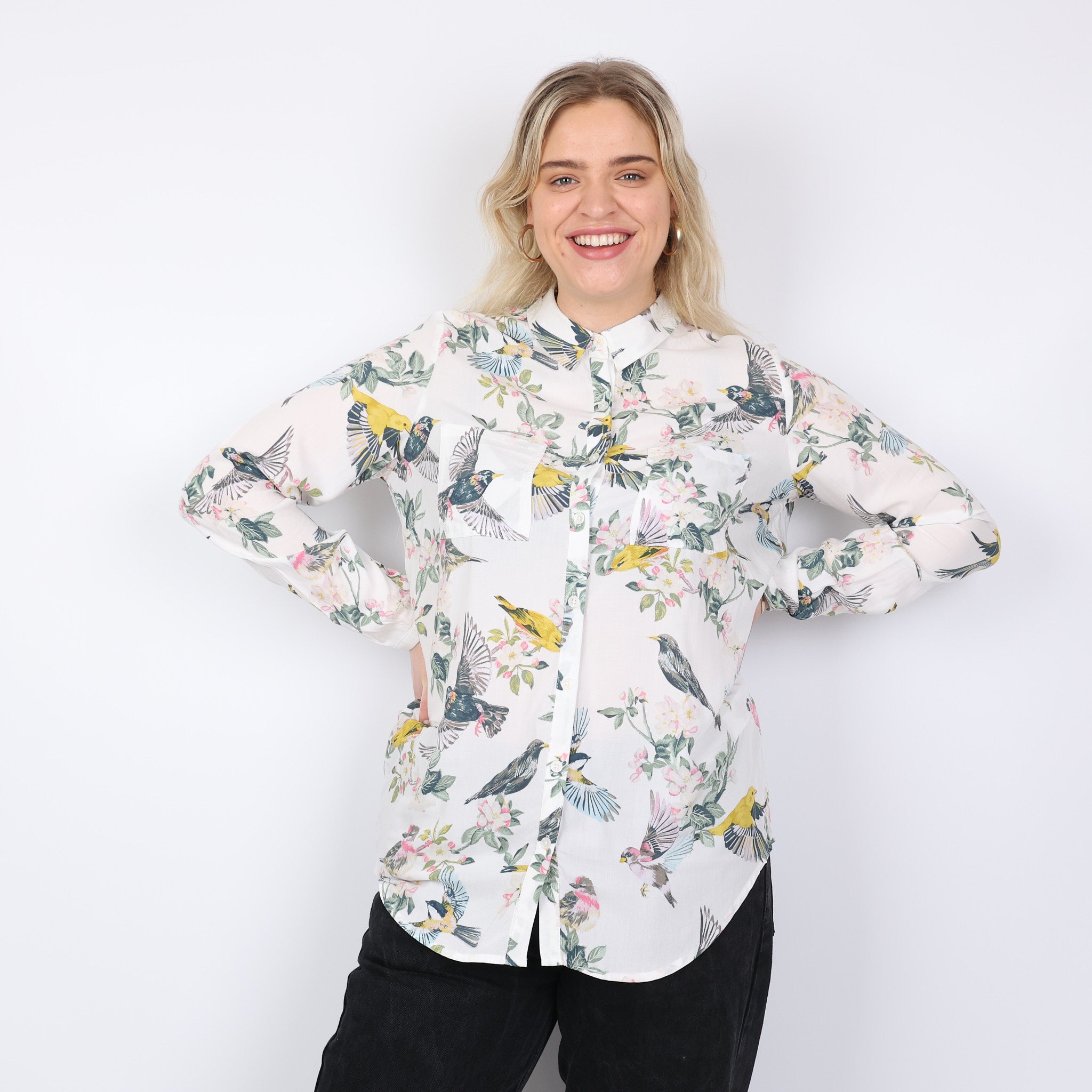 Blouse, UK Size 14