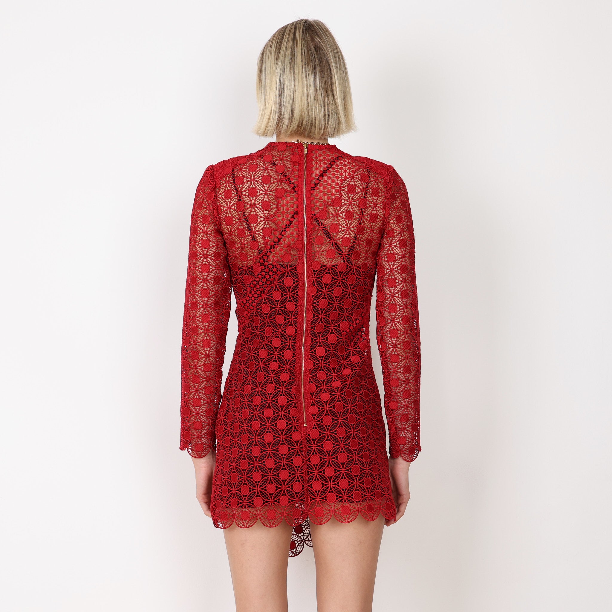 Dress, UK Size 6