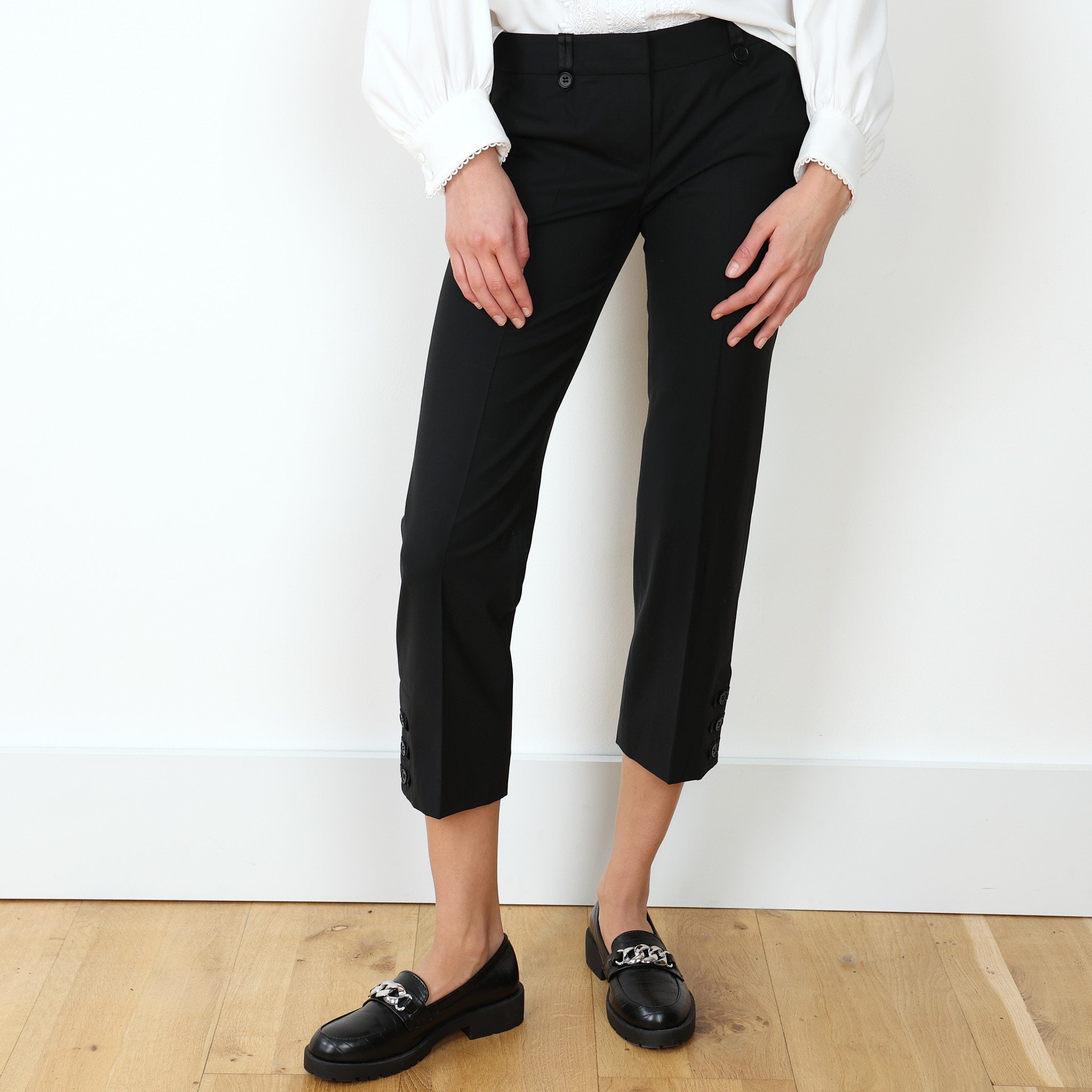 Trousers, UK Size 6