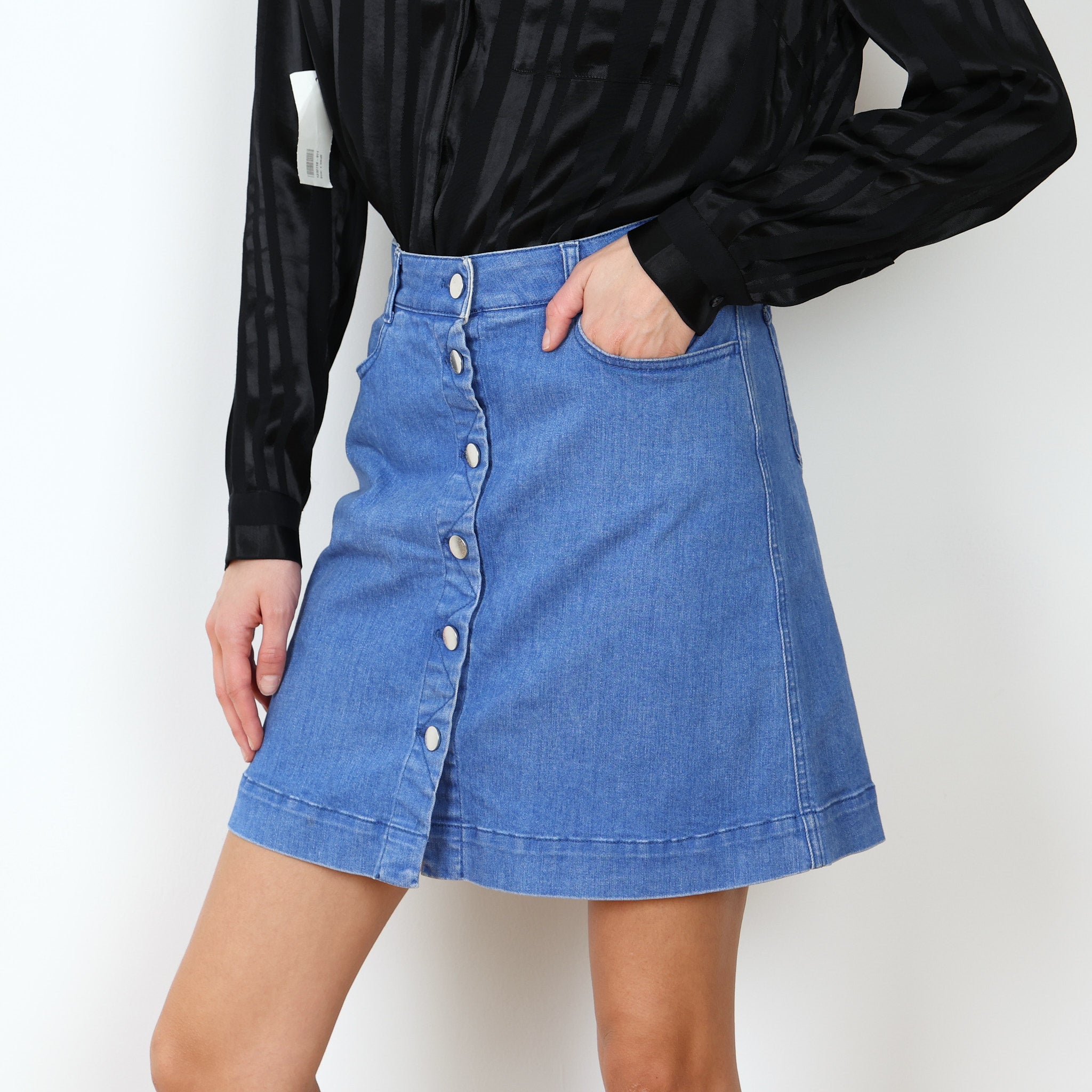 Skirt, Waist 27