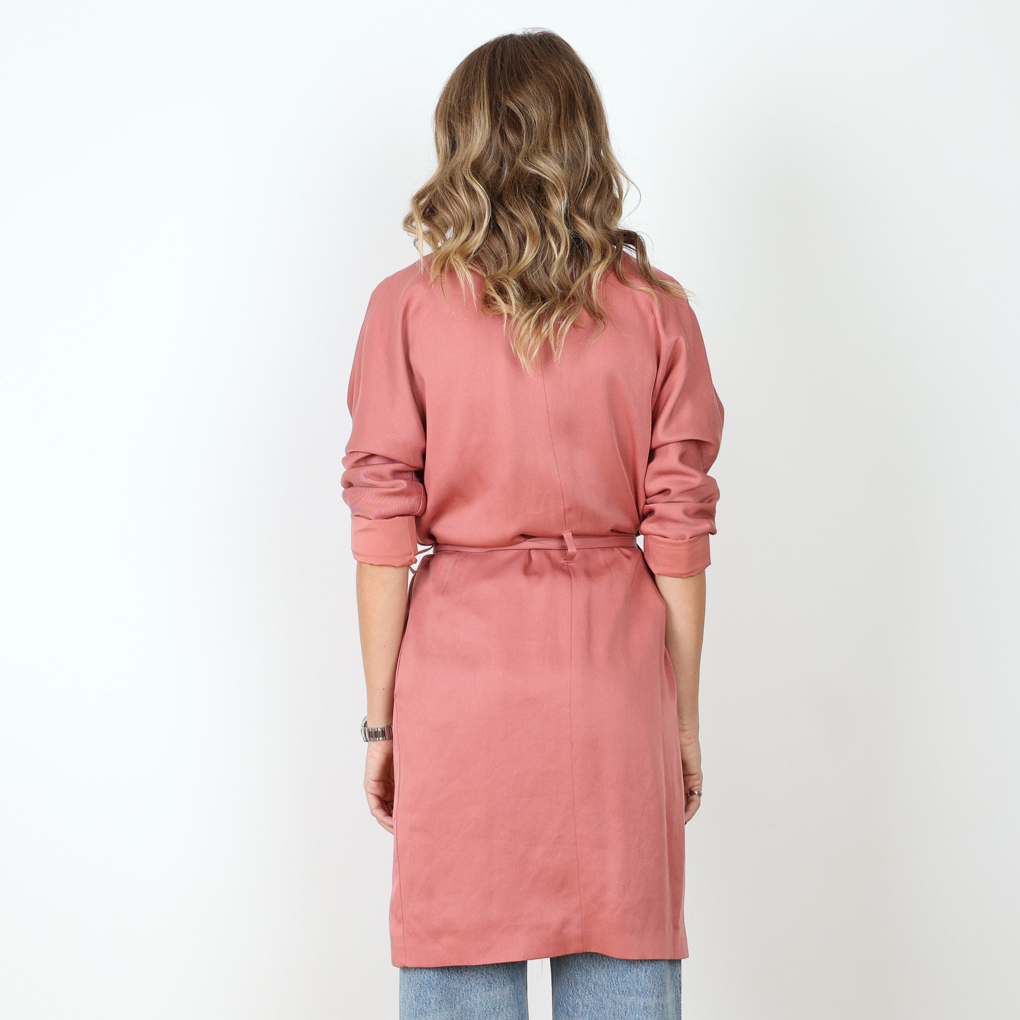 Coat, UK Size 4