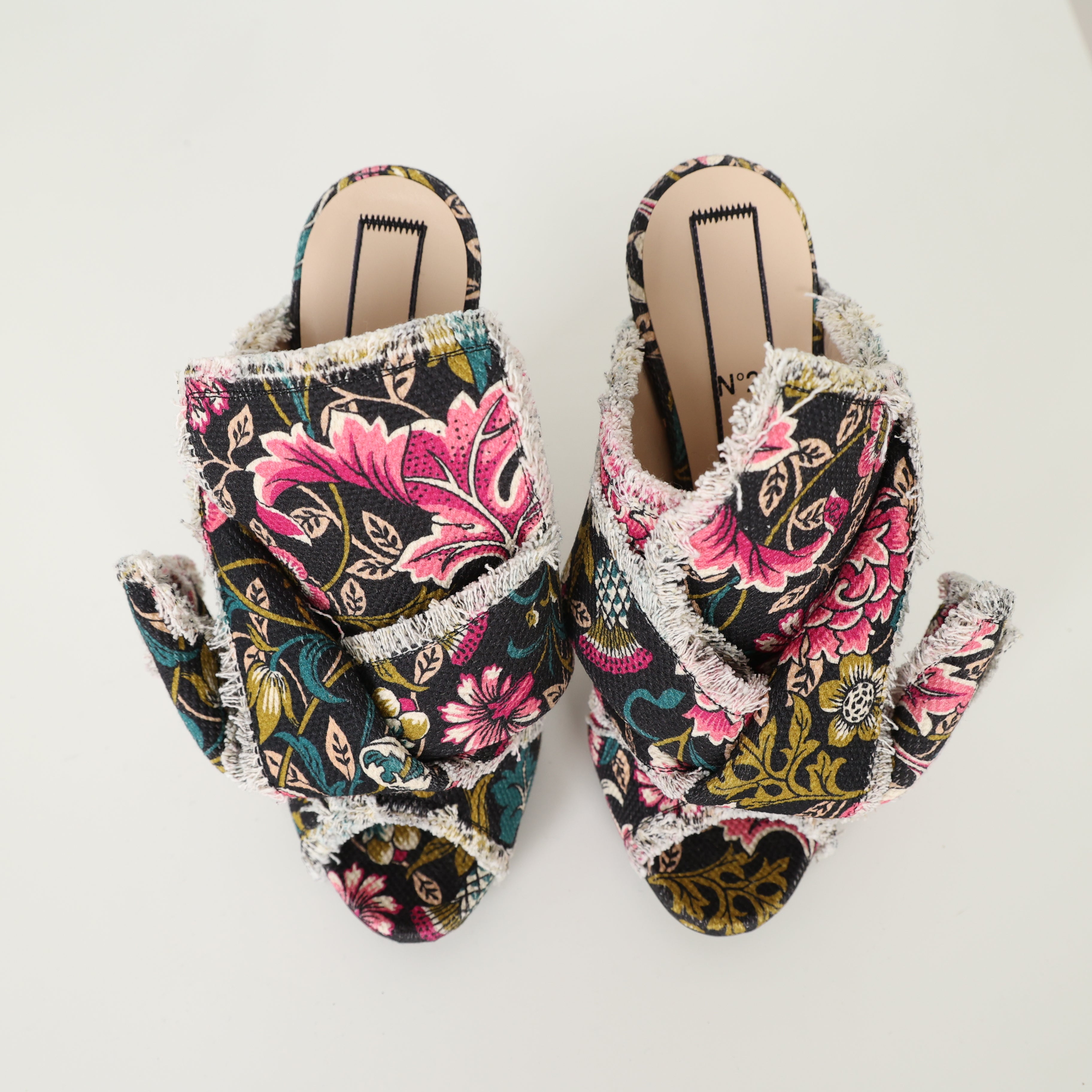 Shoes, Shoe Size 39