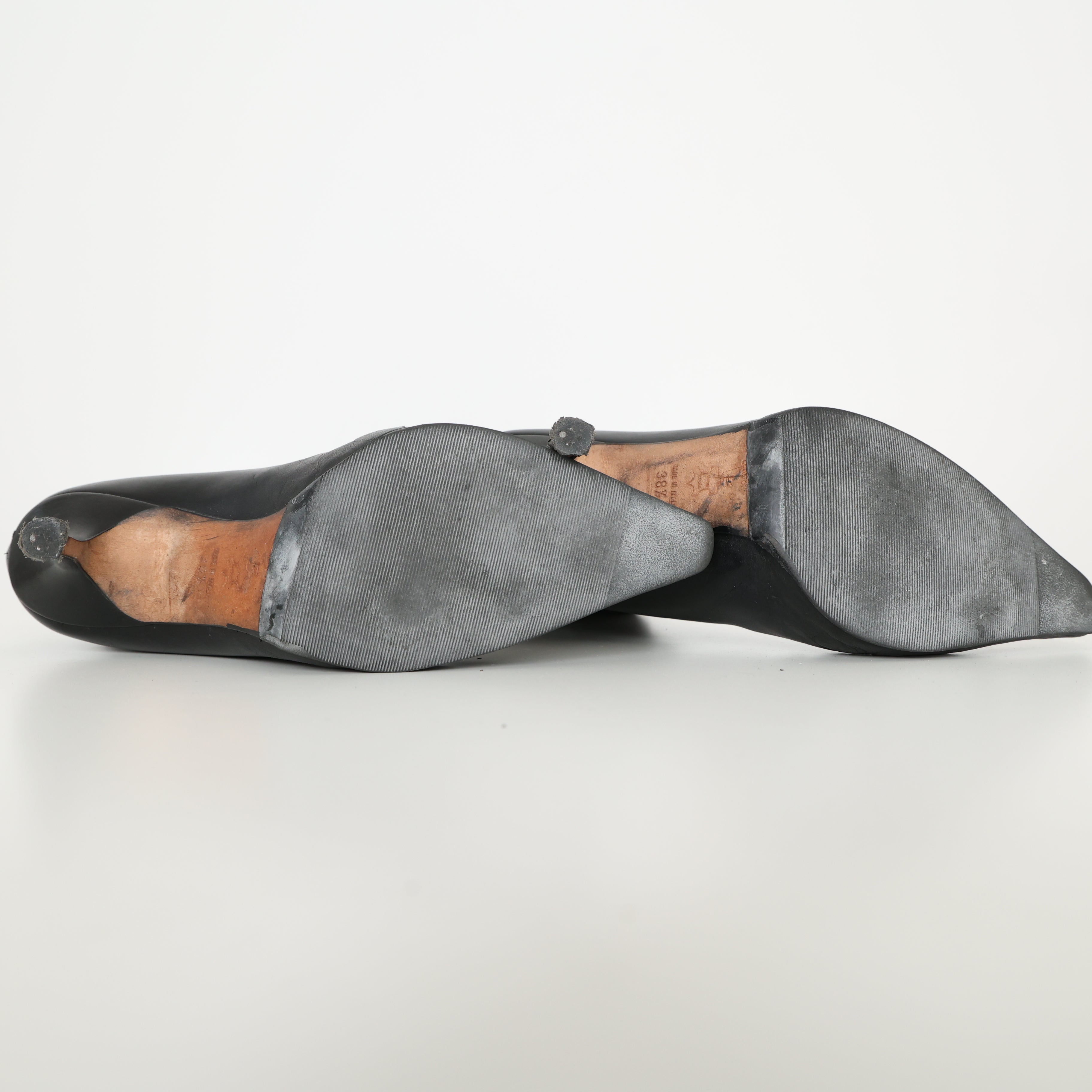 Shoes, Shoe Size 38.5
