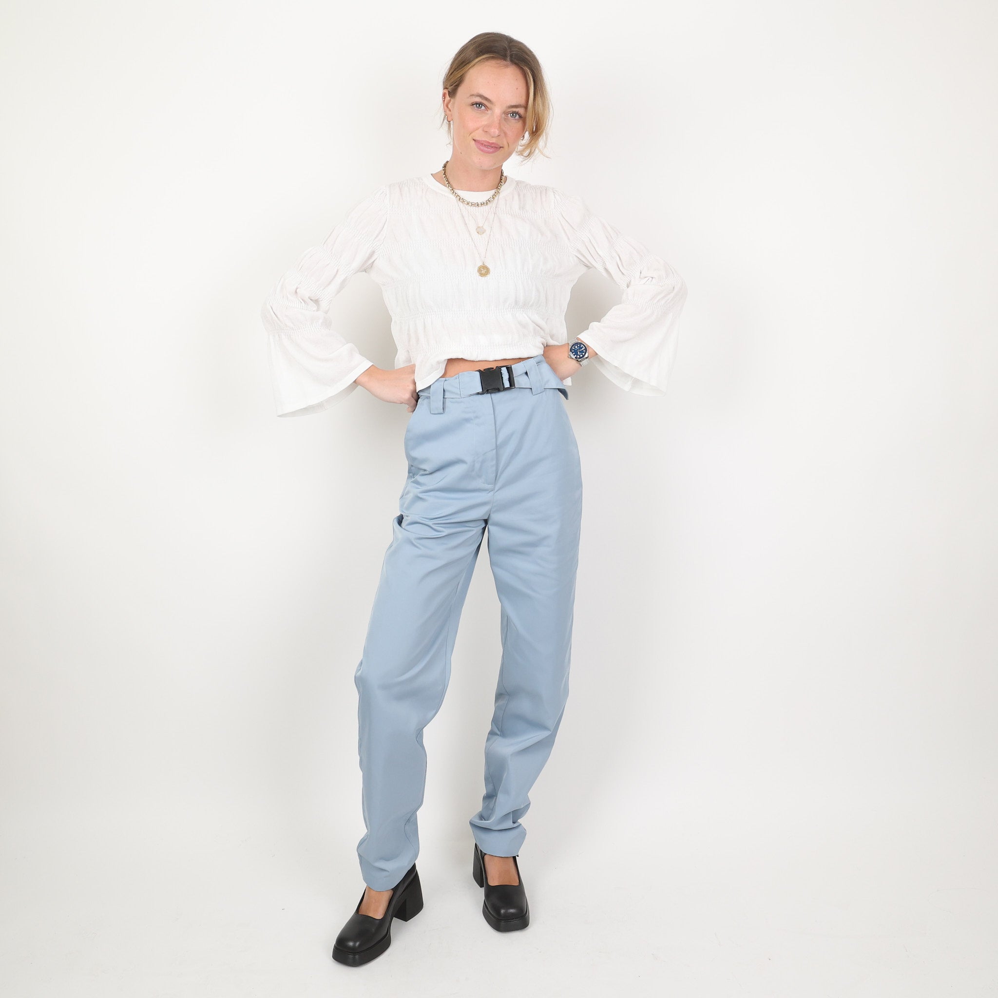 Trousers, UK Size 6