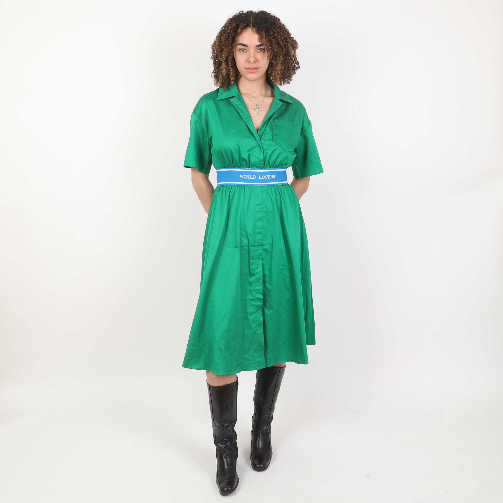 Sandro Dress, UK Size 10