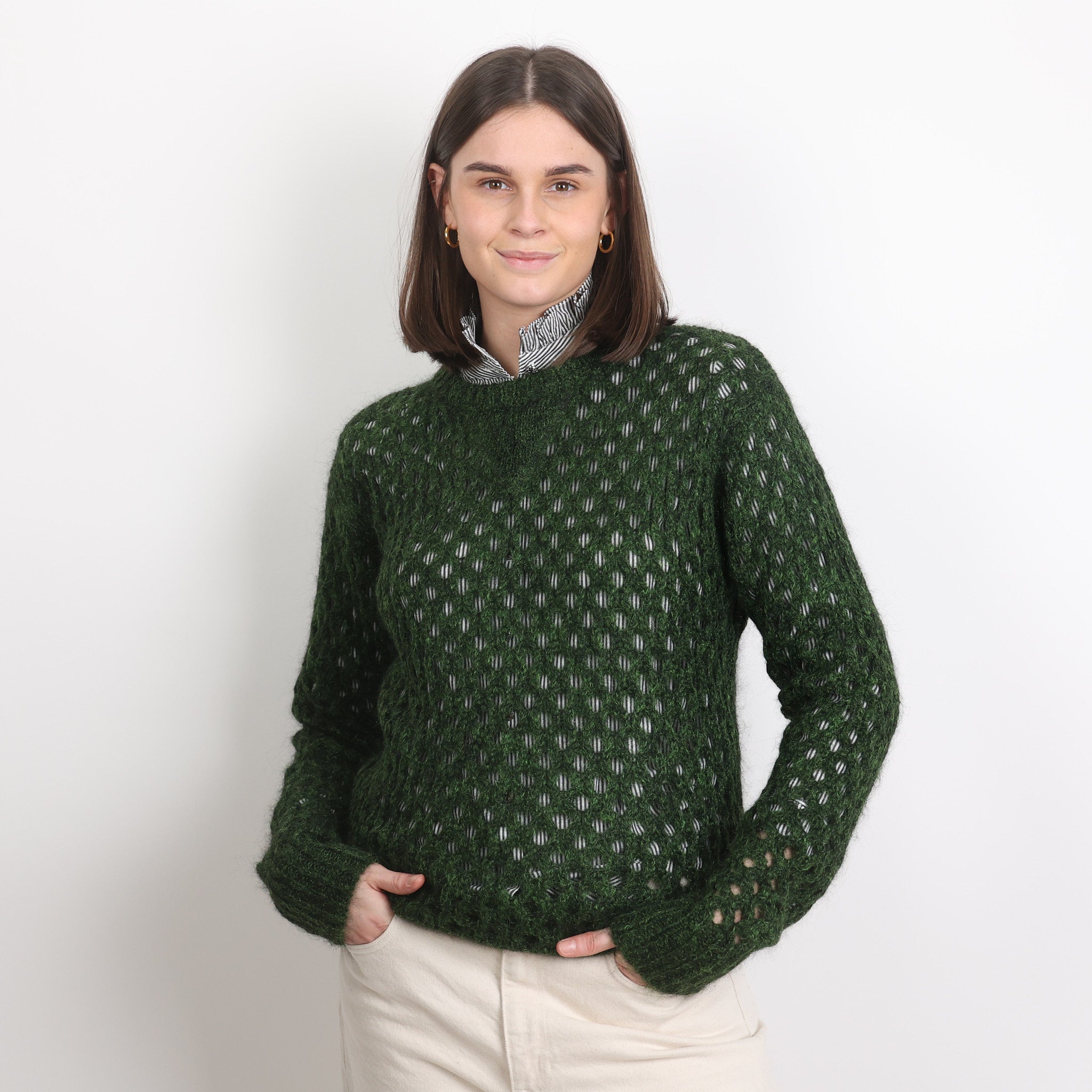 Knitwear, UK Size 8