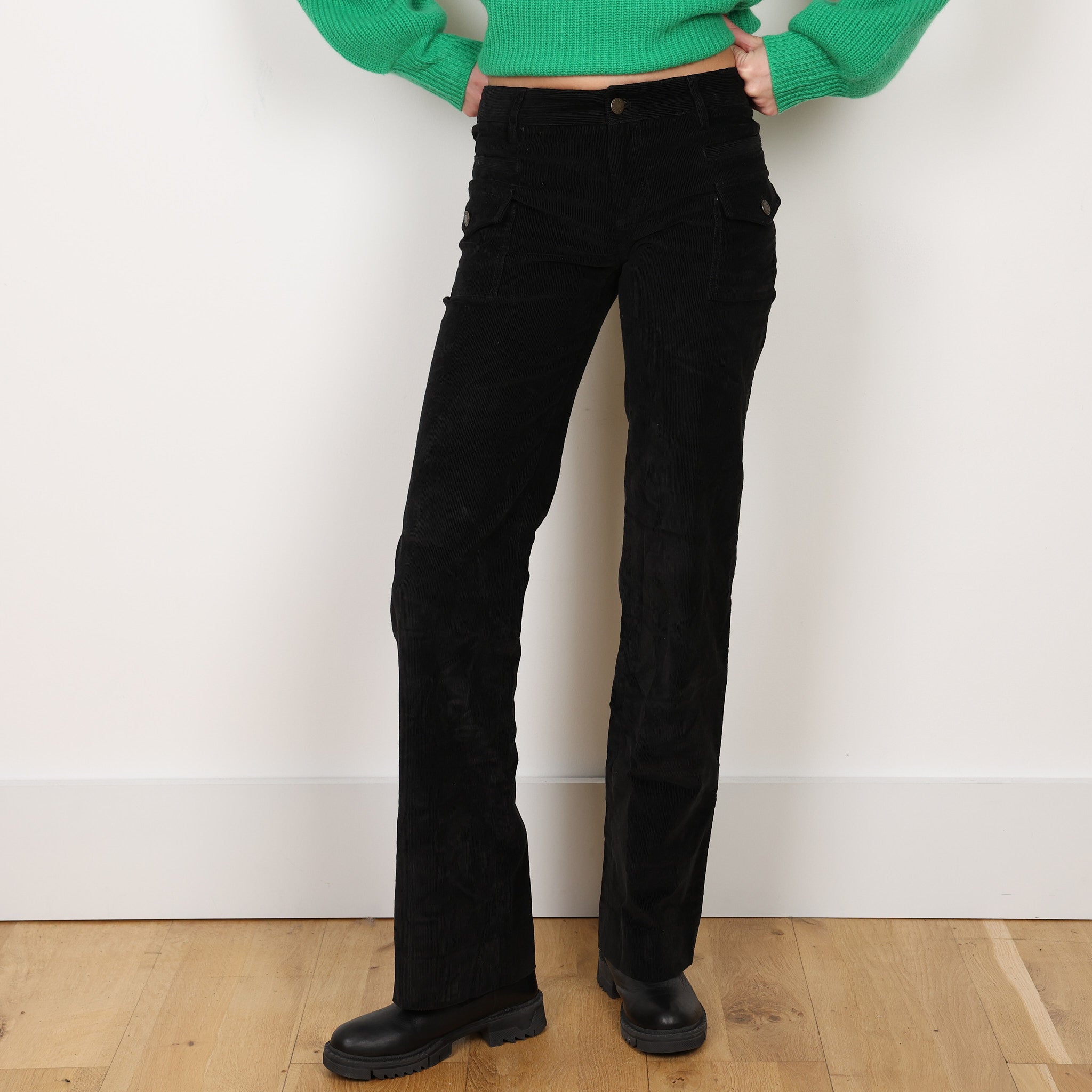 Trousers, UK Size 8