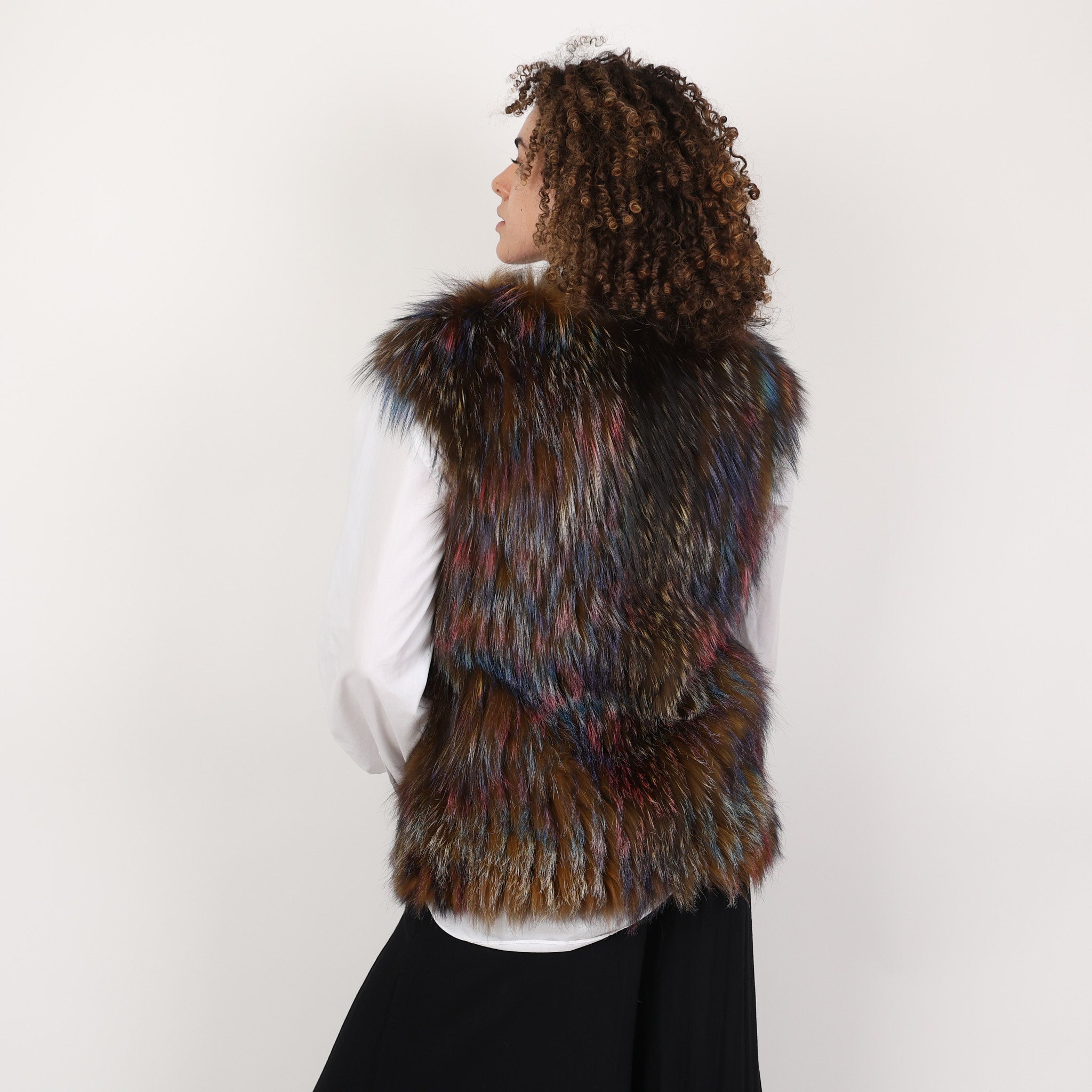 Vest, UK Size 10