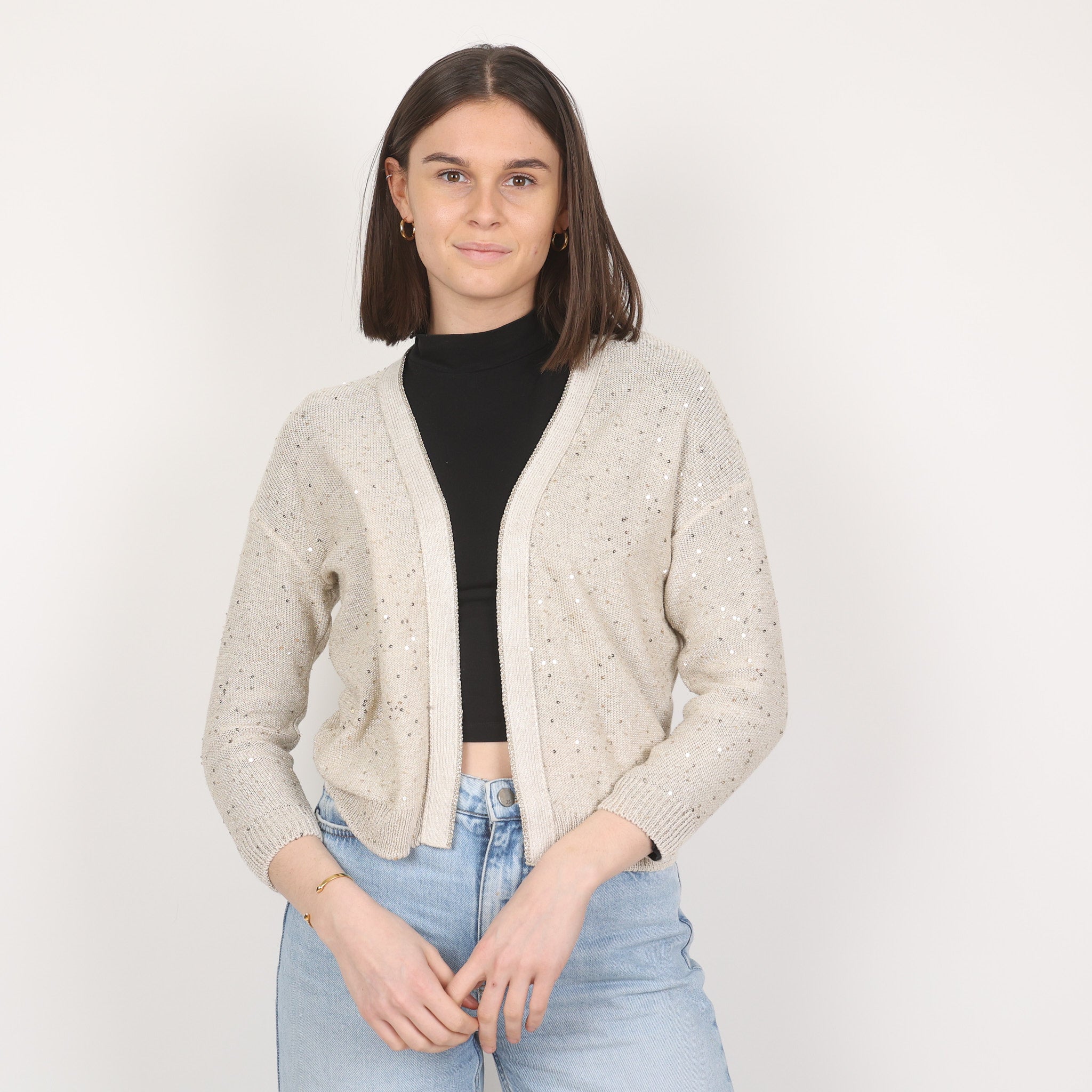 Knitwear, UK Size 8