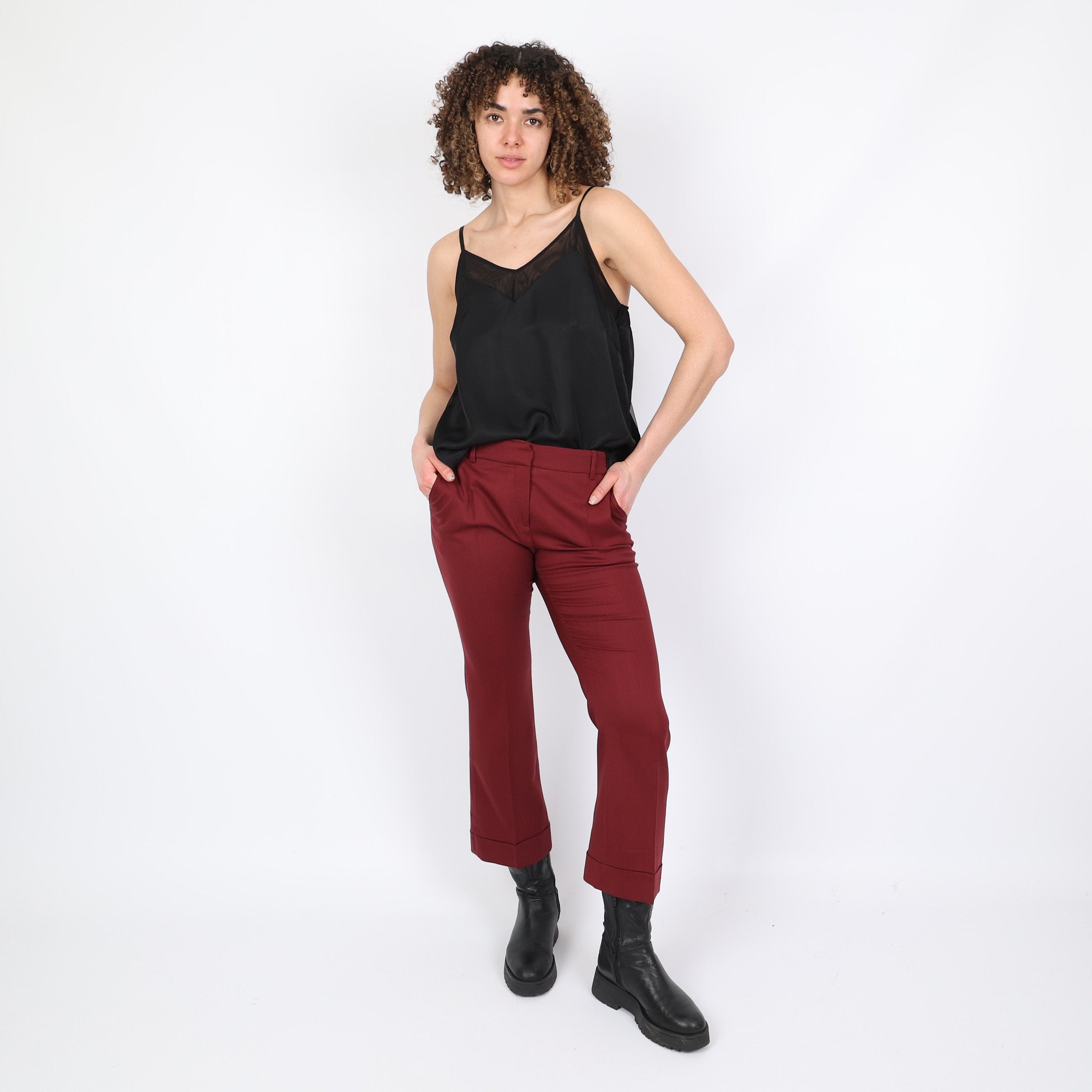 Trousers, UK Size 10