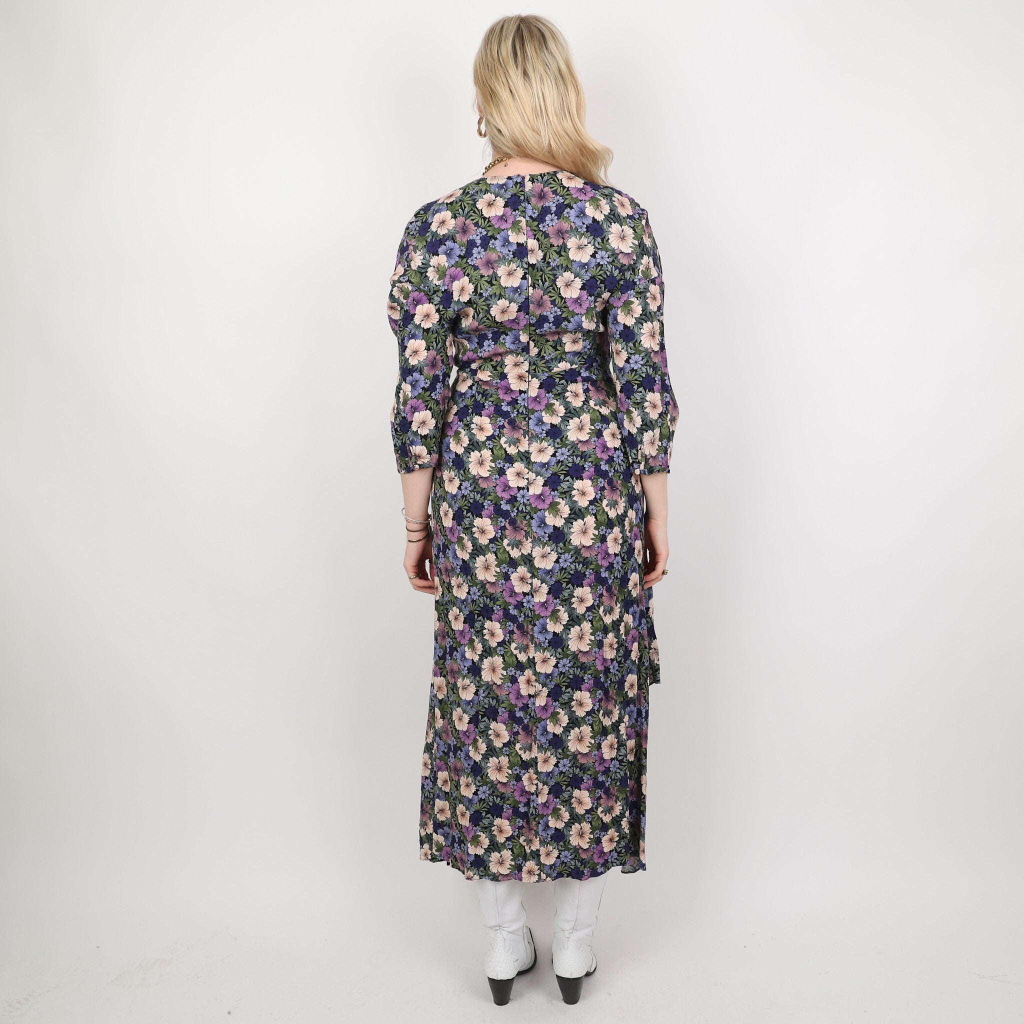 Dress, UK Size 14