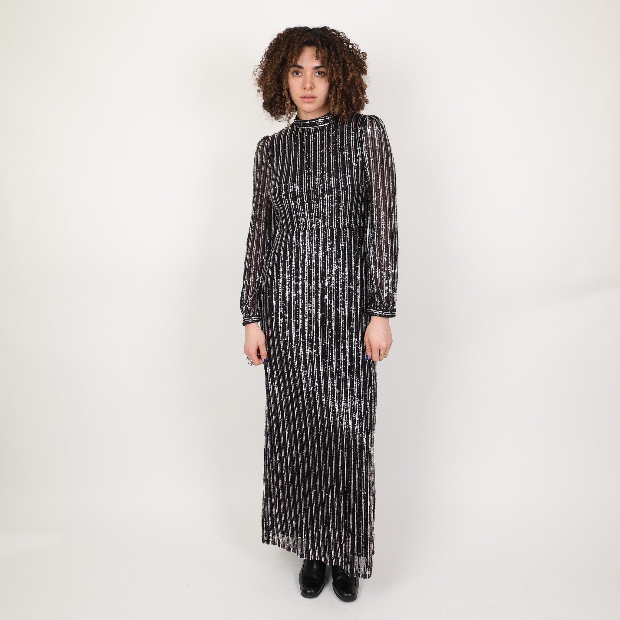 Dress, UK Size 10