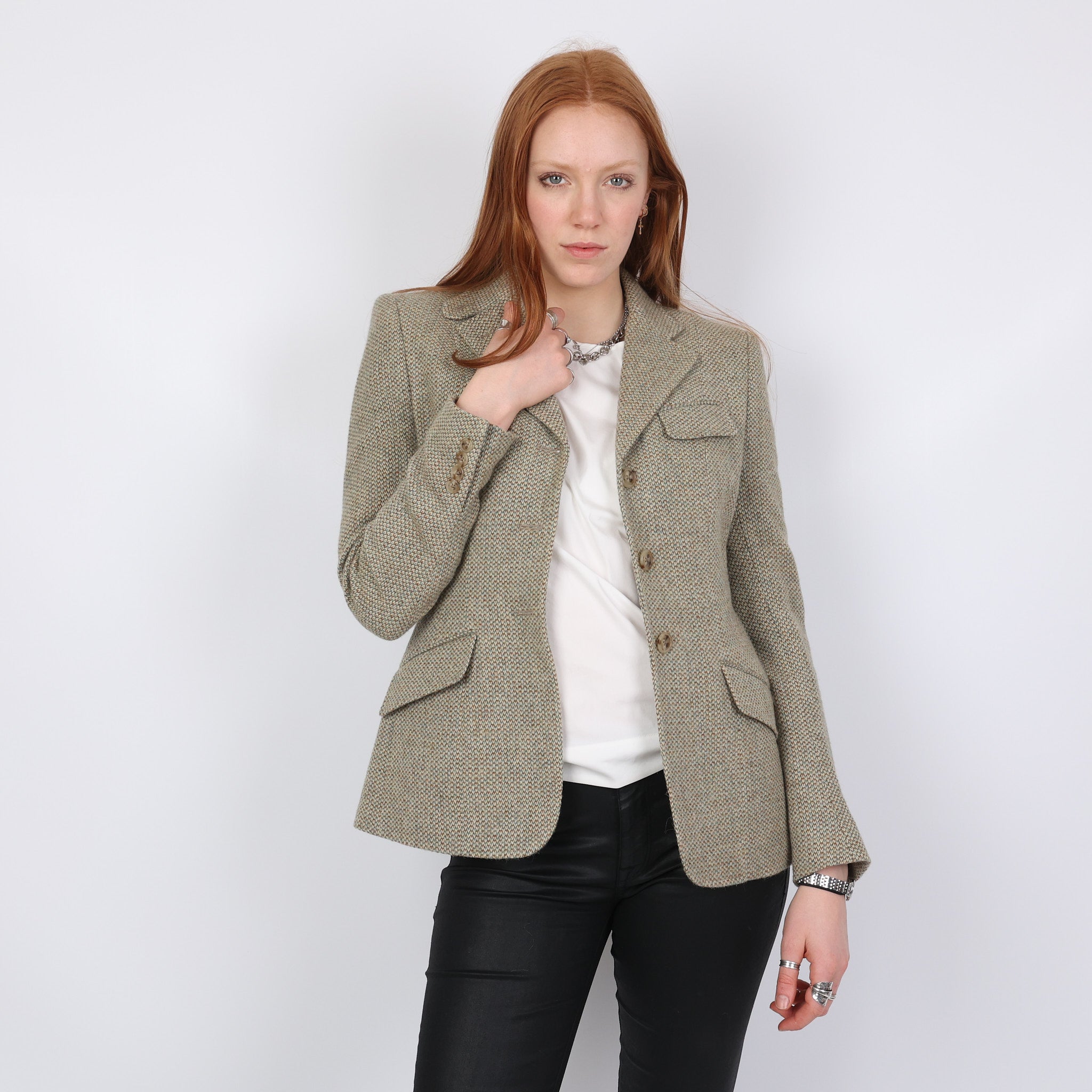 Jacket, UK Size 6