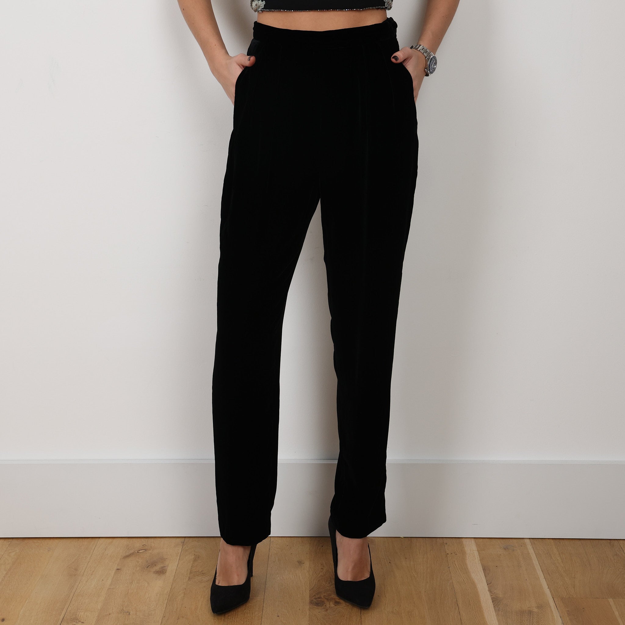 Trousers, UK Size 6