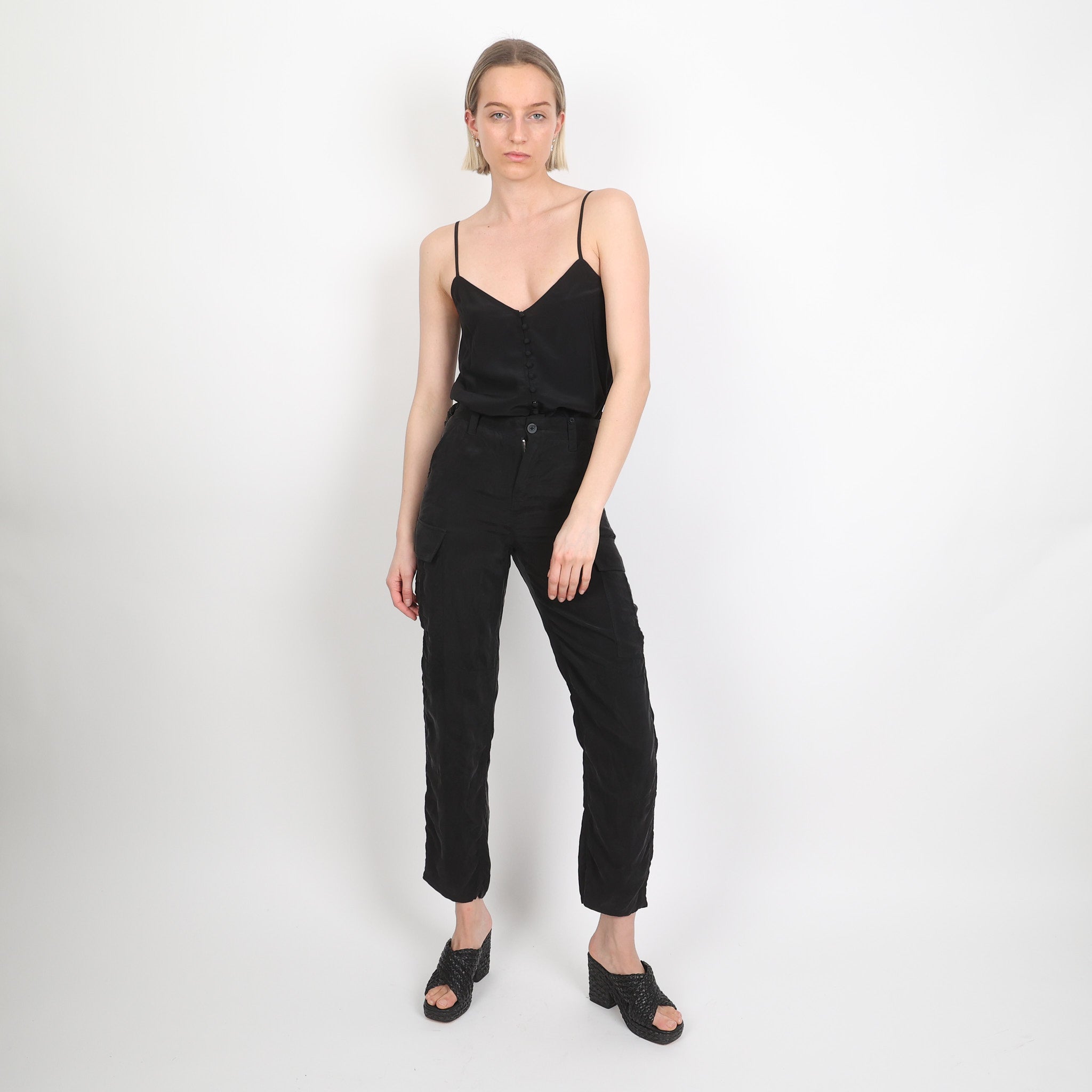Jeans, Waist 23