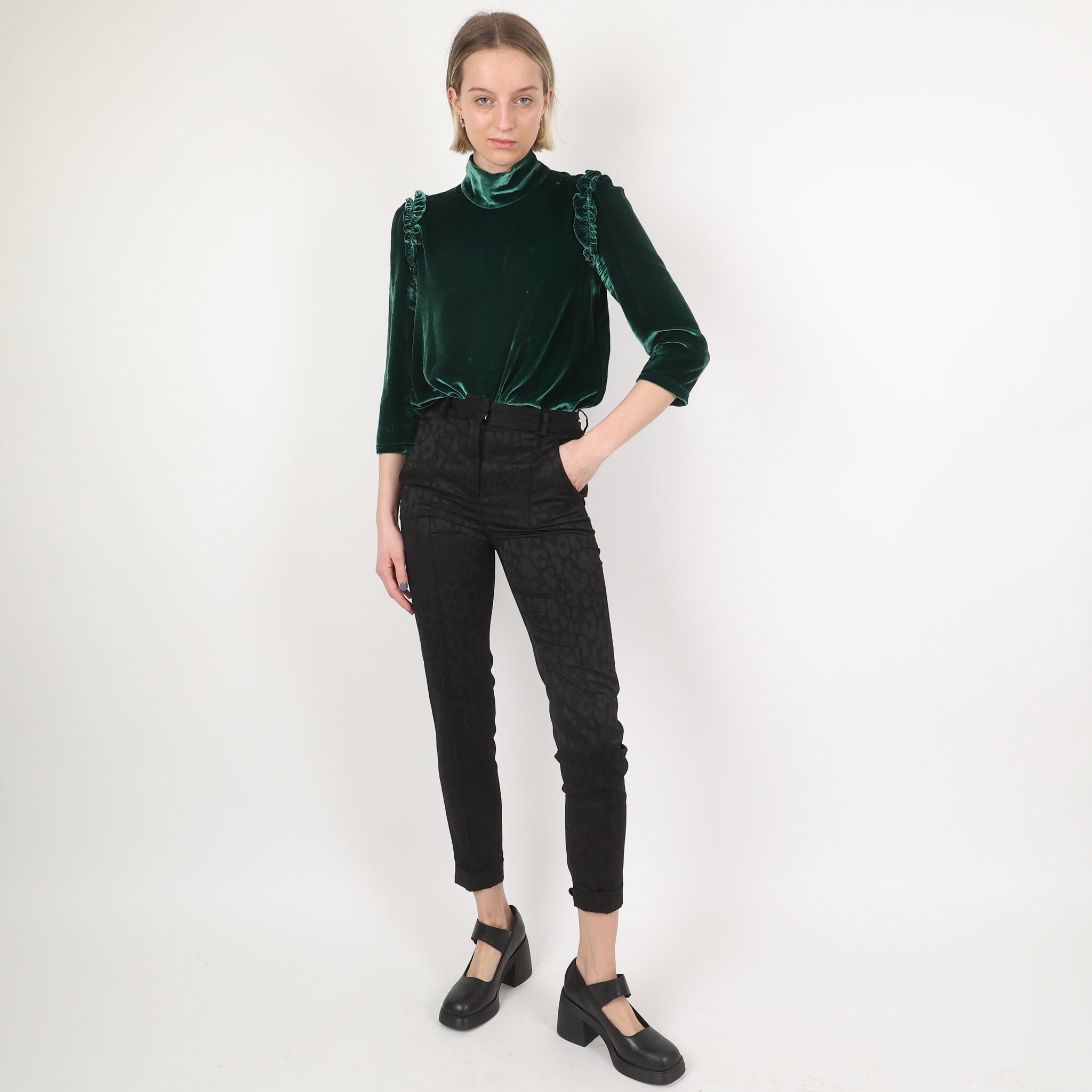 Trousers, UK Size 6