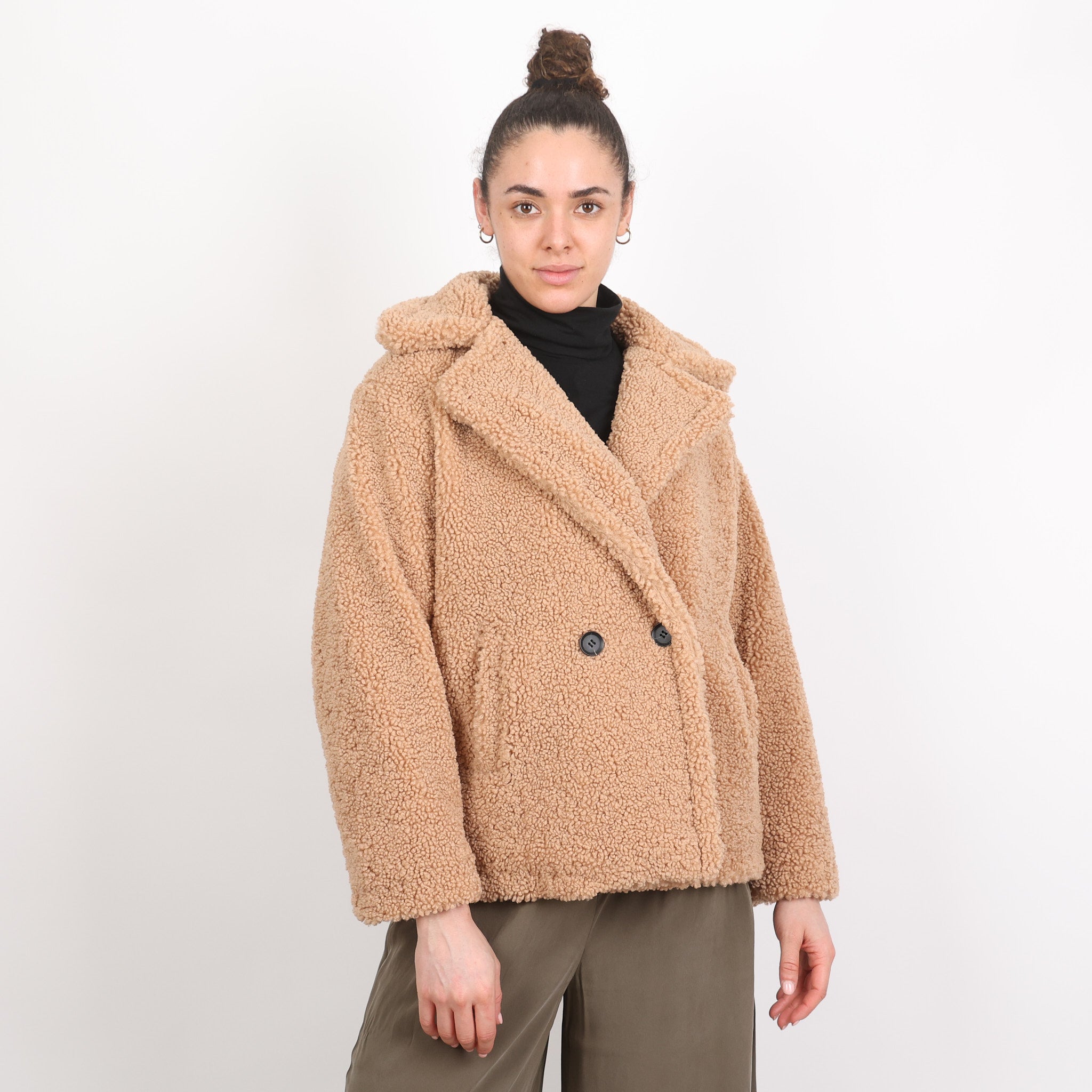 Coat, UK Size 10