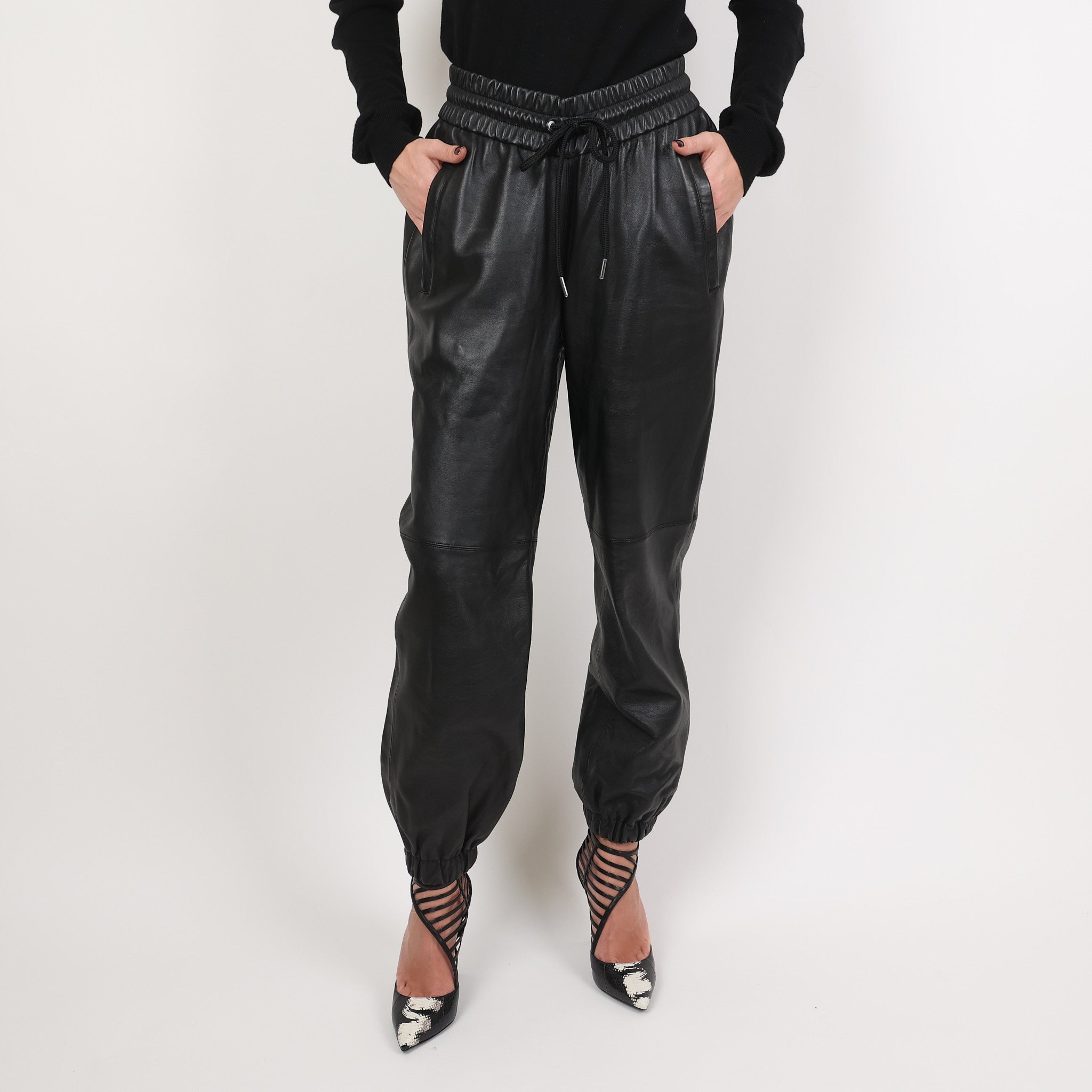 Trousers, UK Size 8