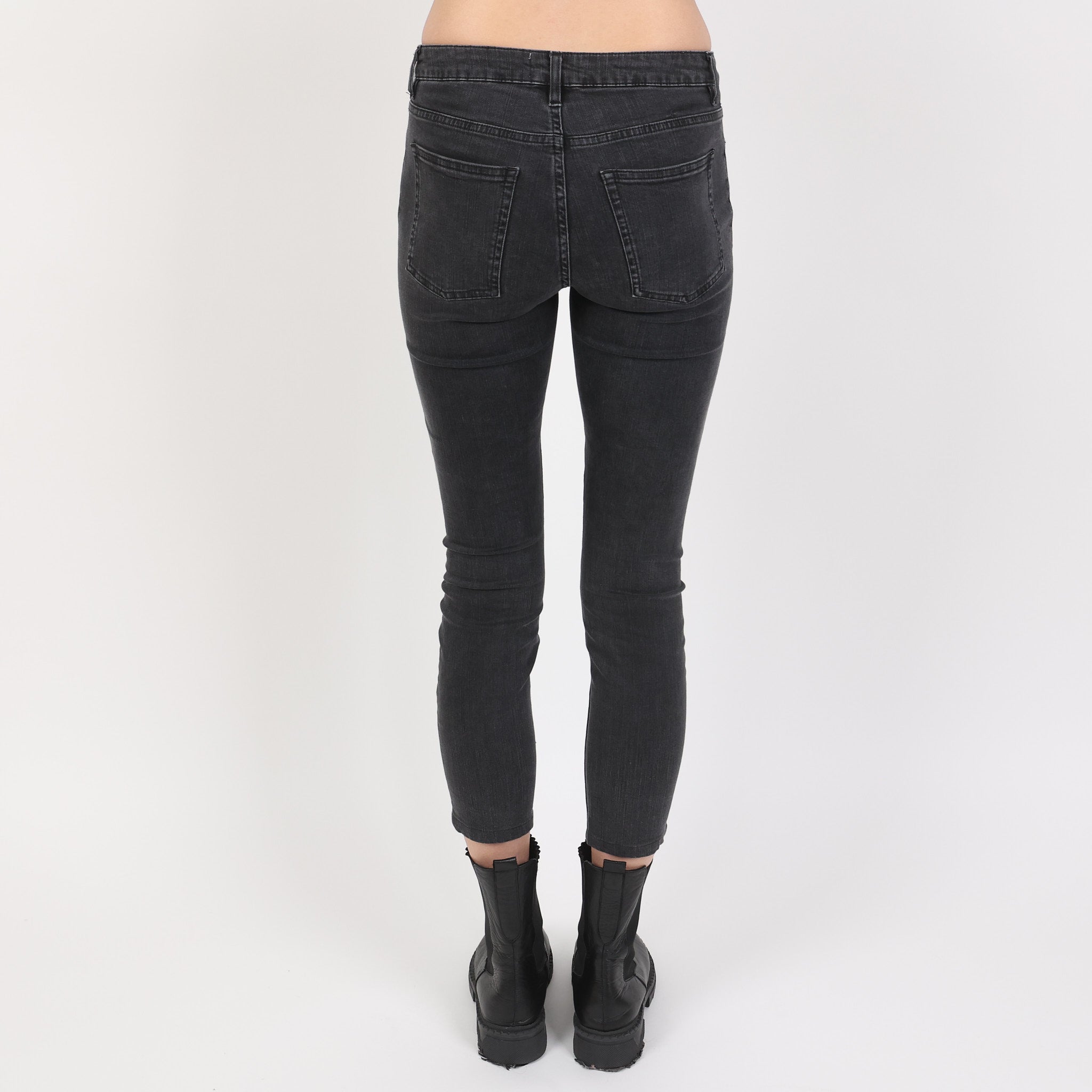 Jeans, Waist 26