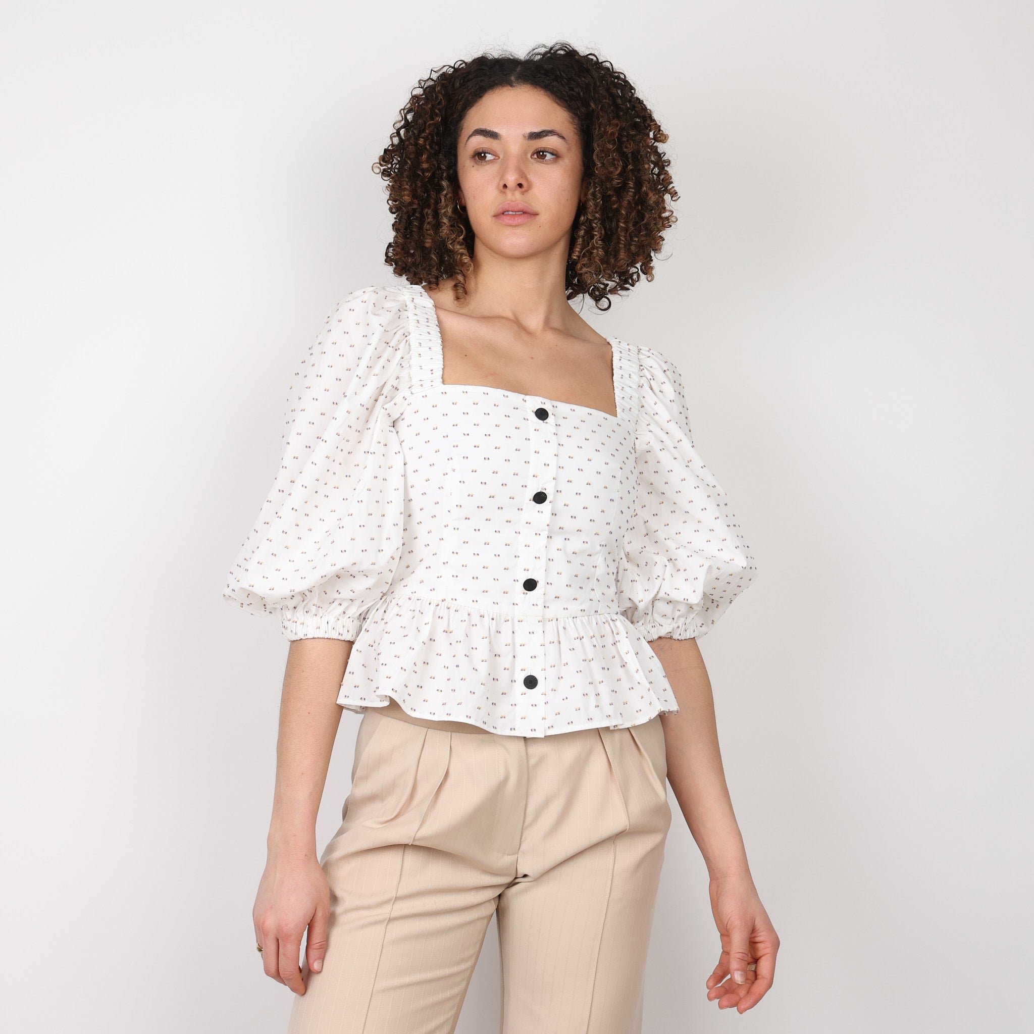 Blouse, UK Size 8
