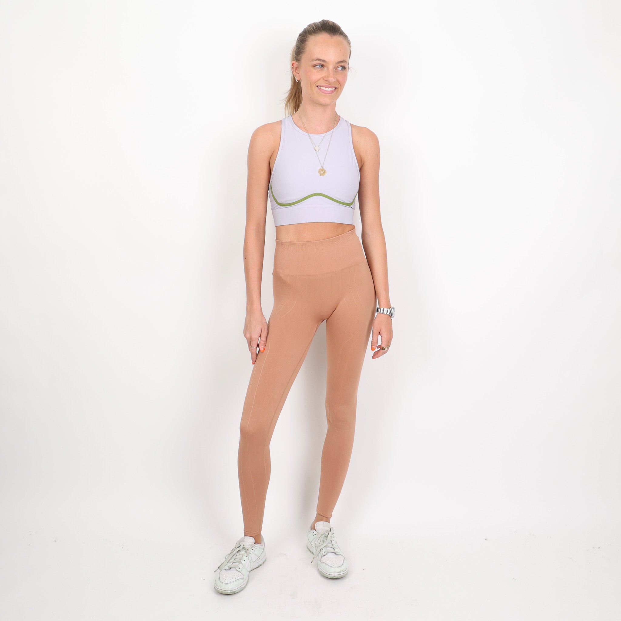 Leggings, UK Size 8