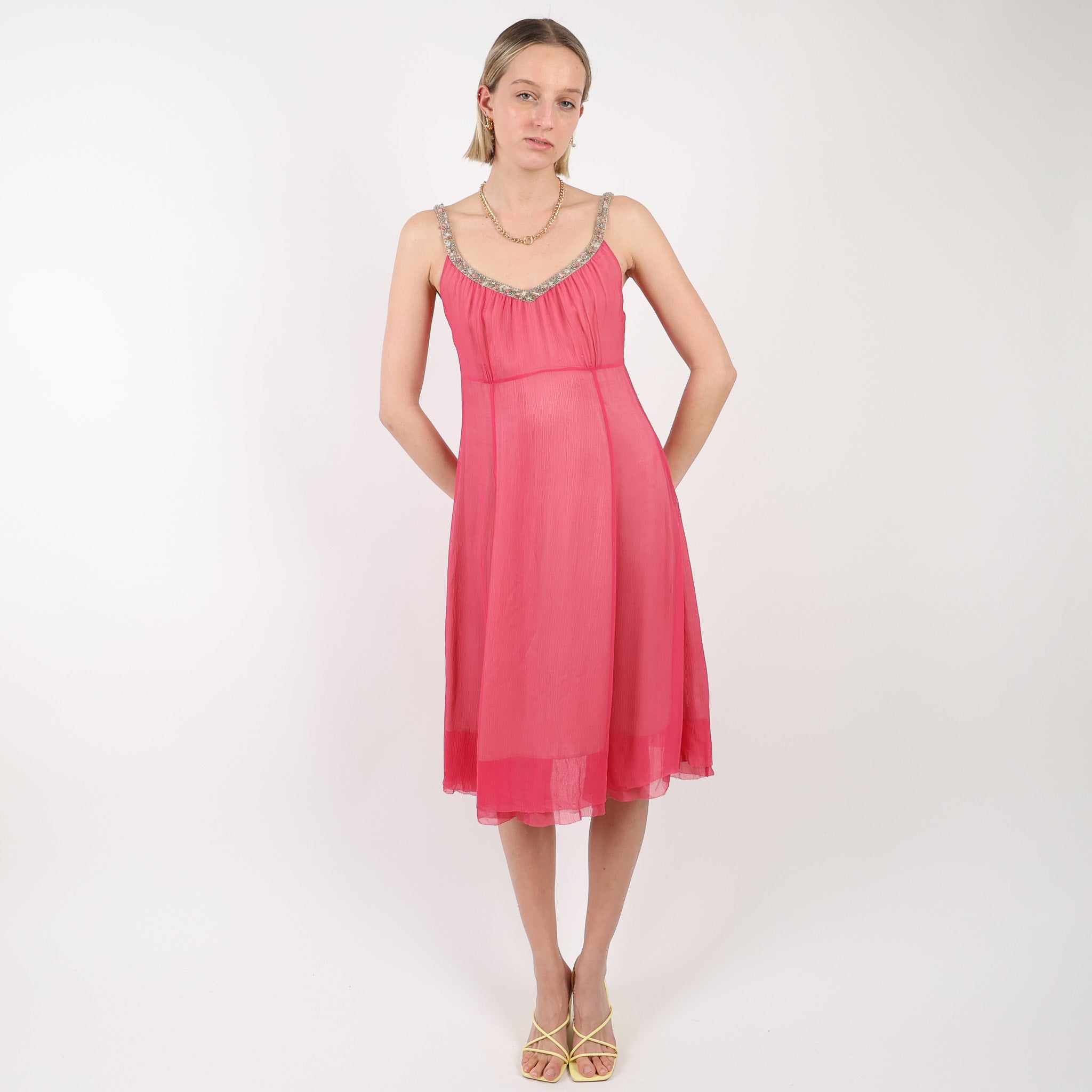 Dress, UK Size 8