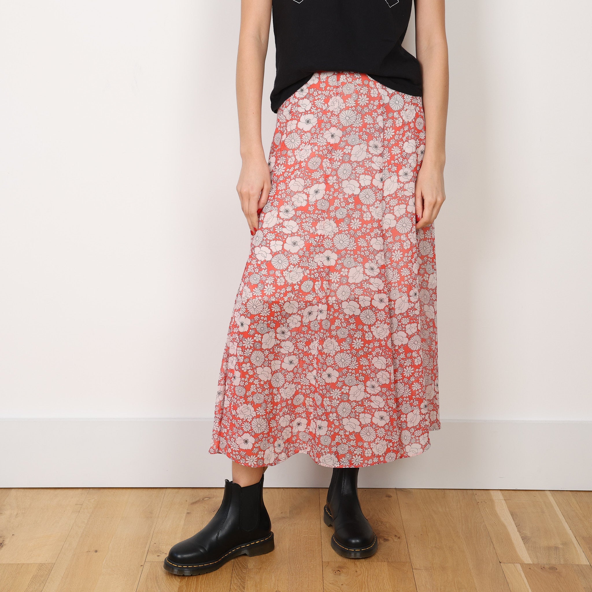 Skirt, UK Size 8