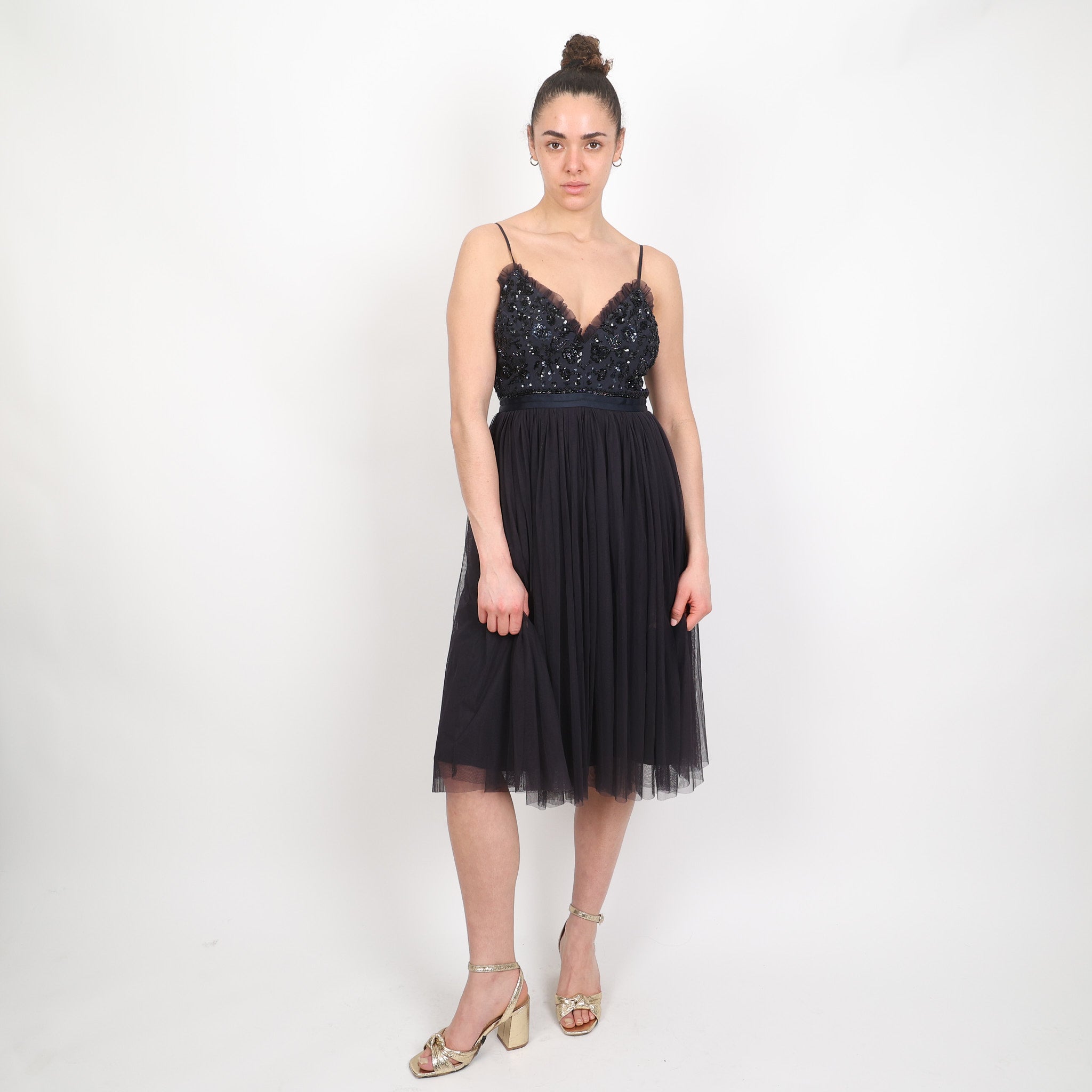 Dress, UK Size 10