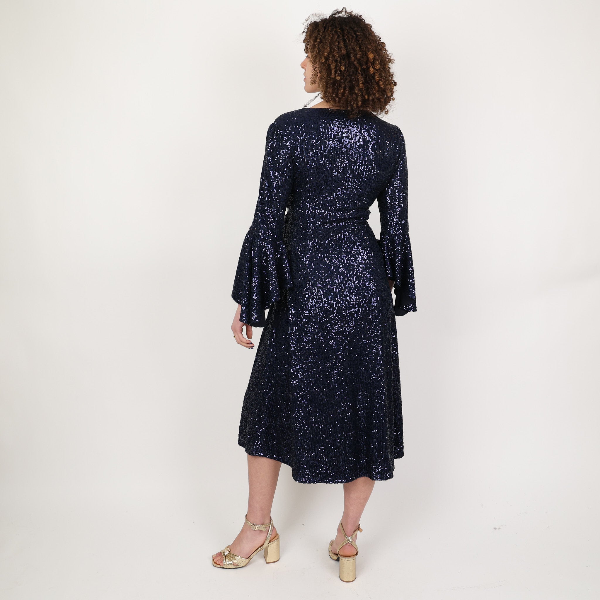 Dress, UK Size 10