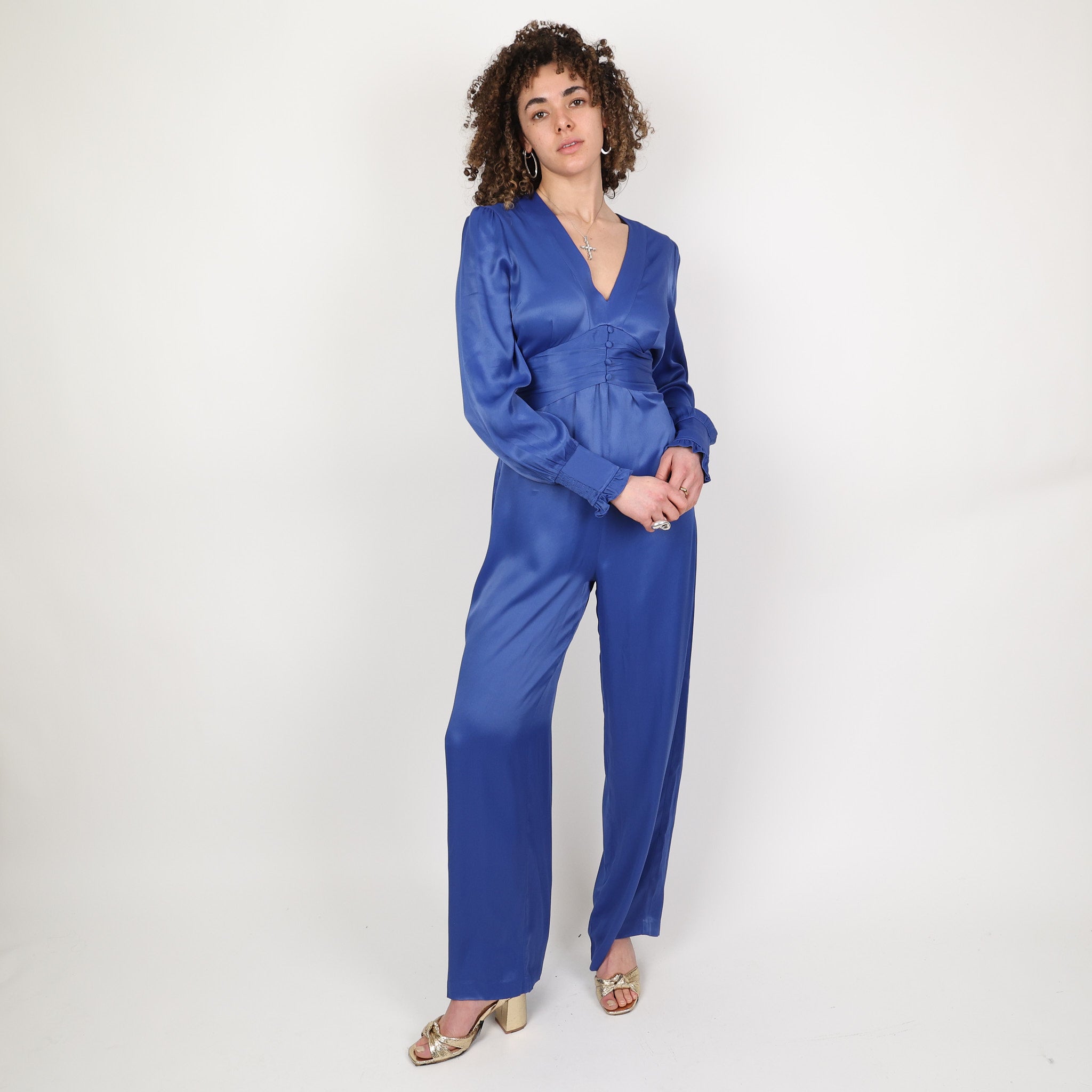 Jumpsuit, UK Size 10