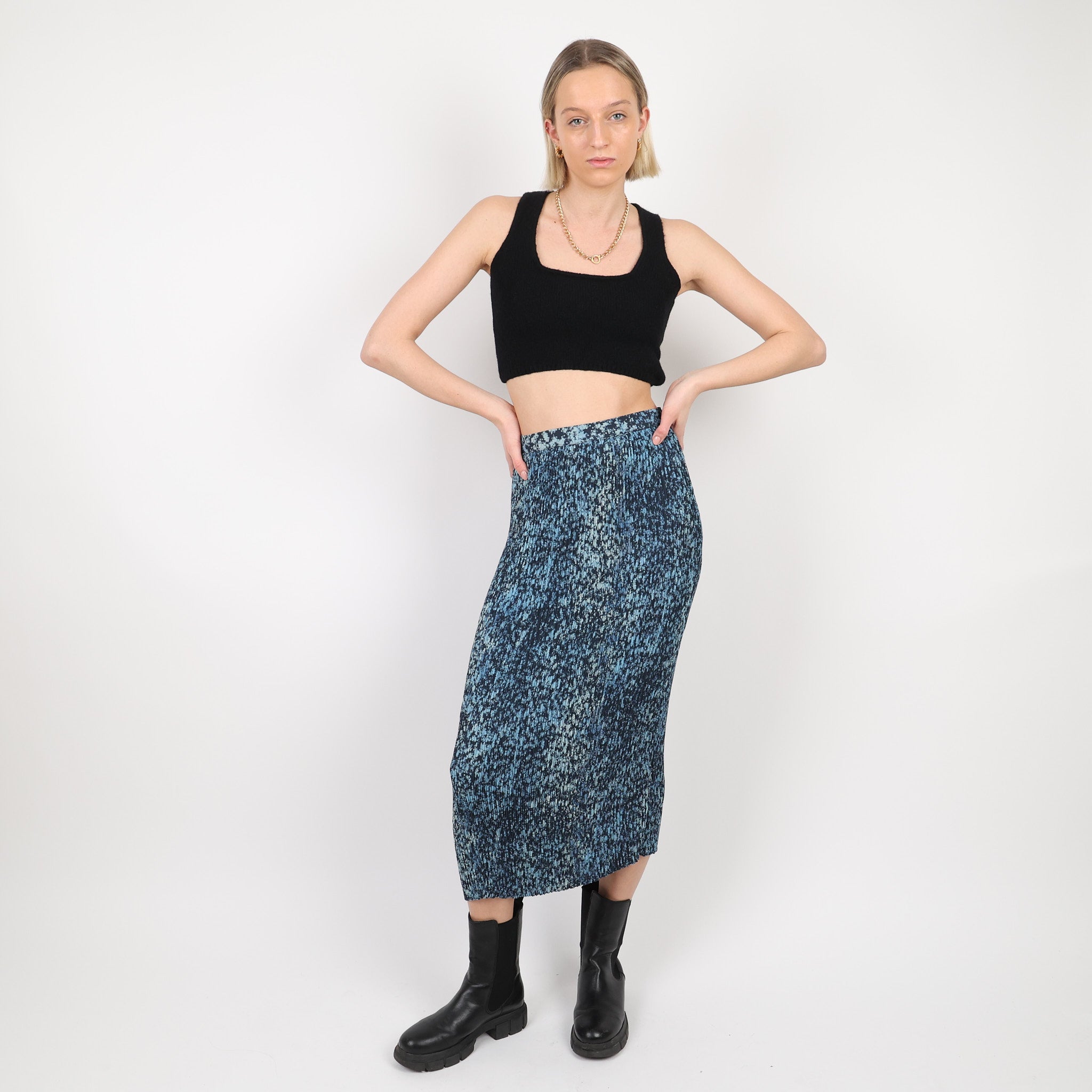 Skirt, UK Size 8