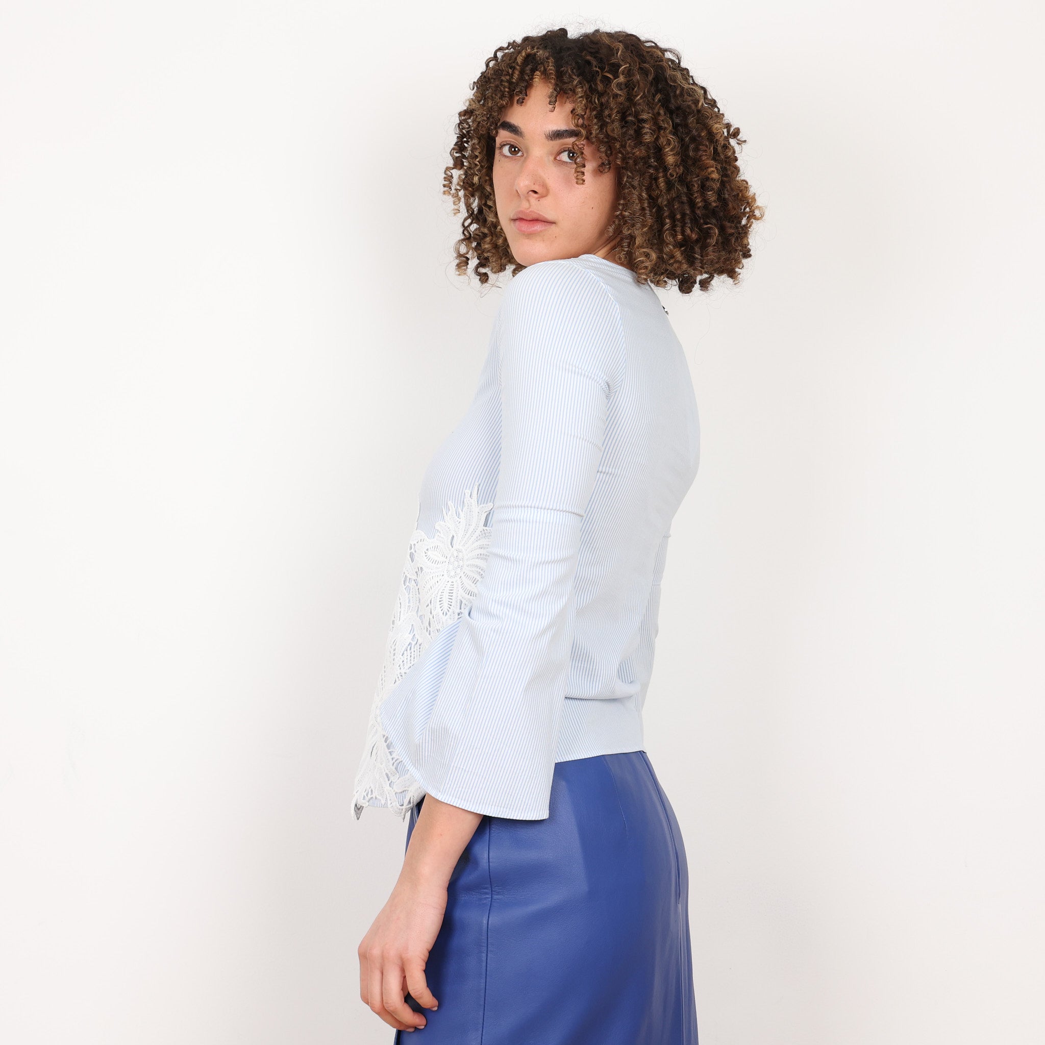 Blouse, UK Size 10
