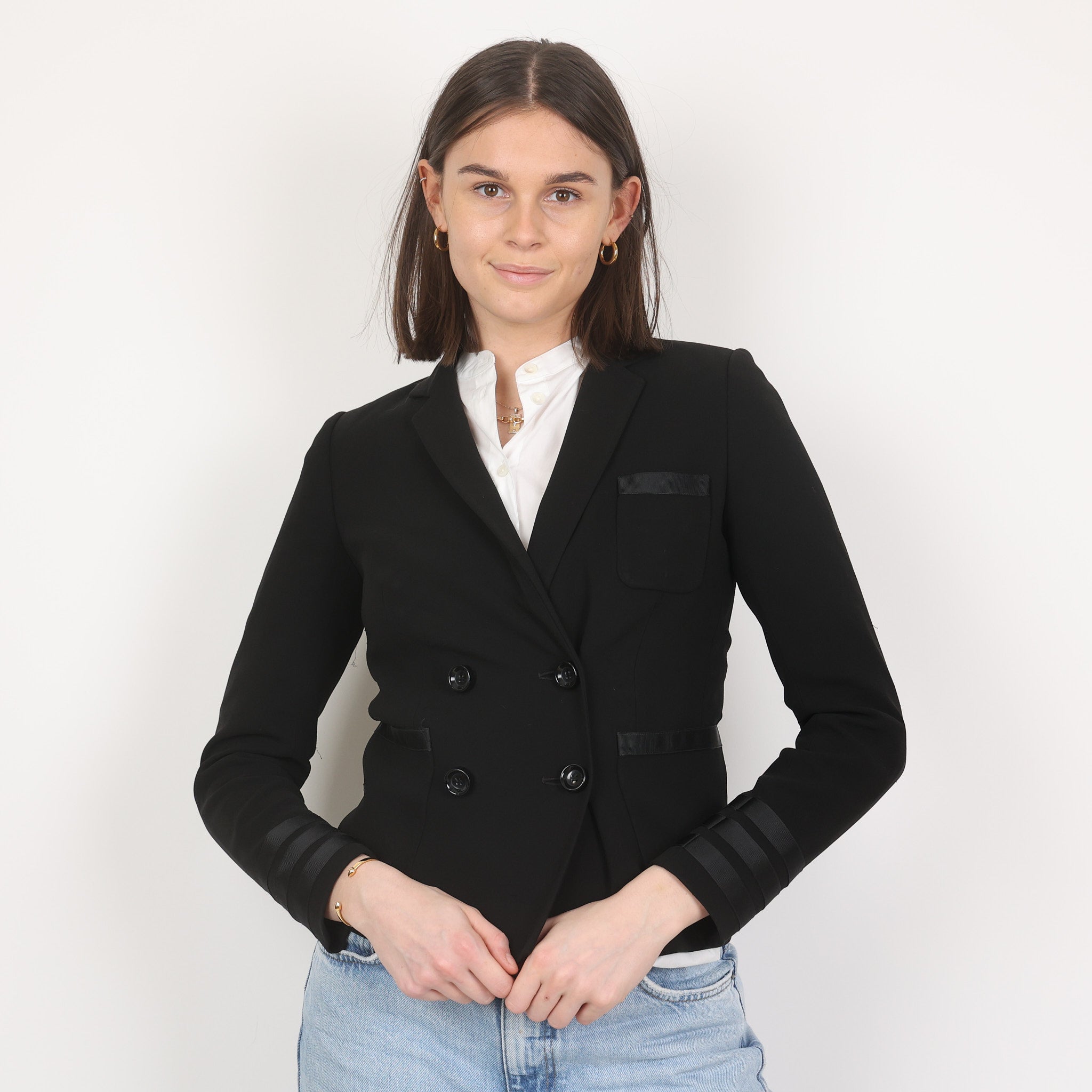 Blazer, UK Size 8
