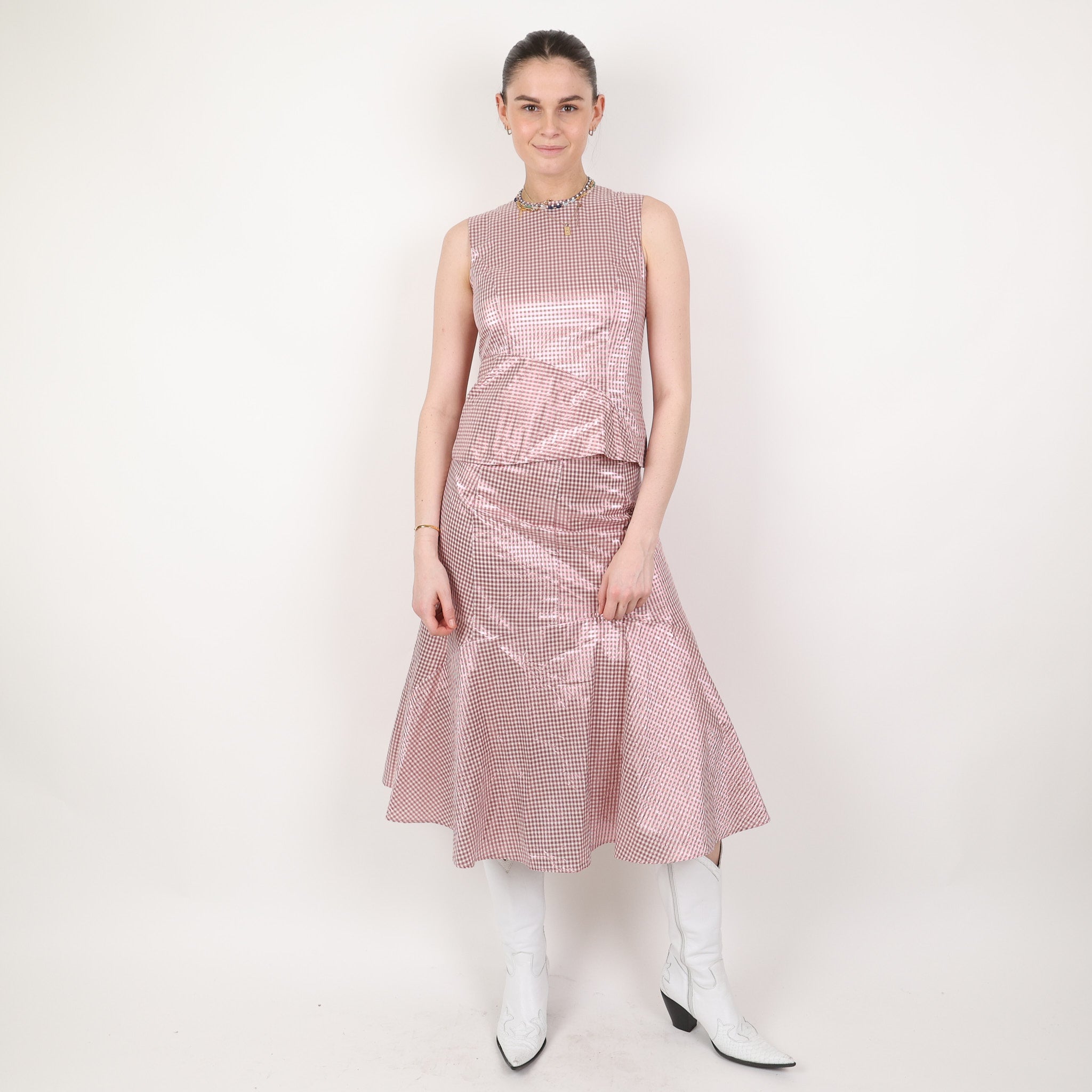 Top, UK Size 10