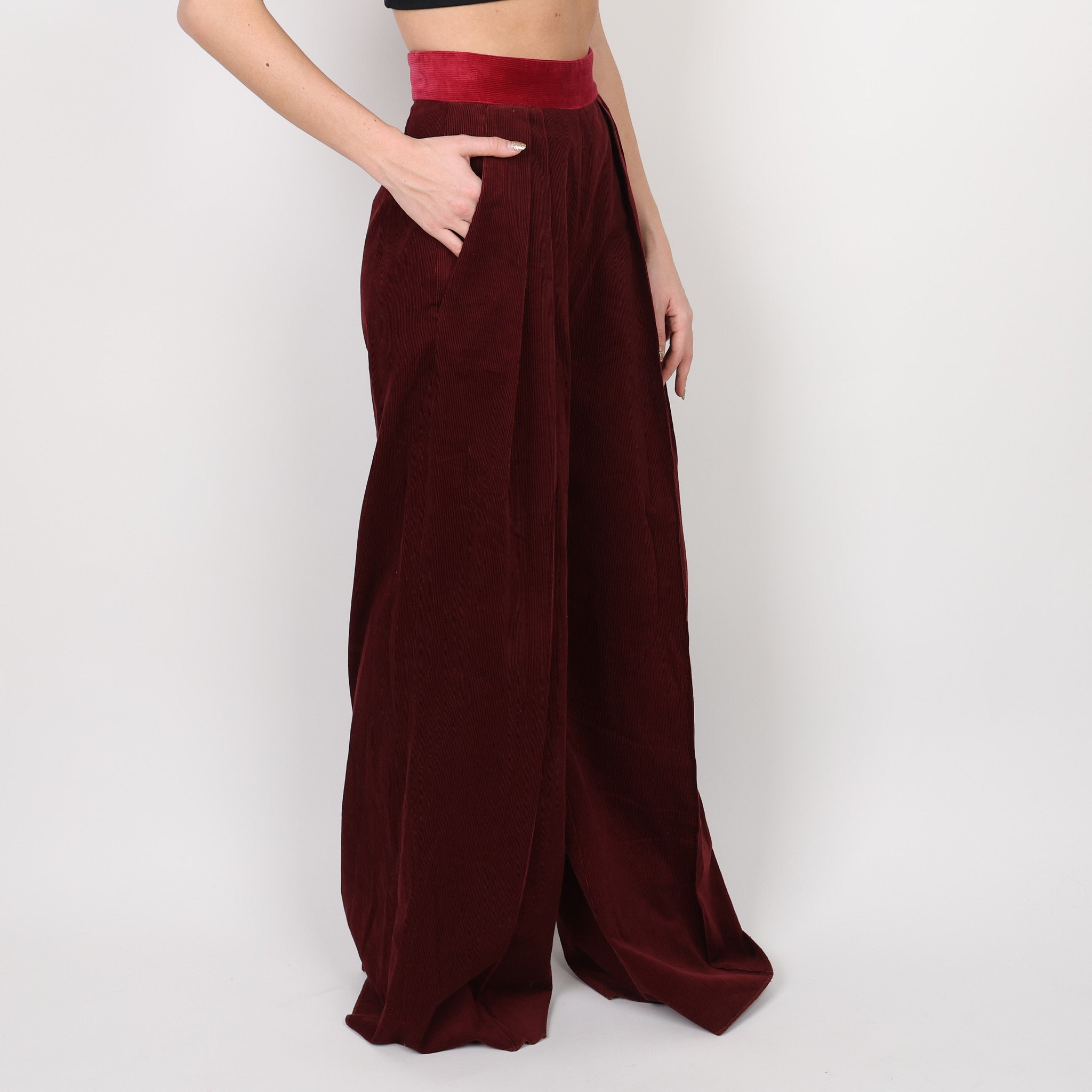 Trousers, UK Size 6