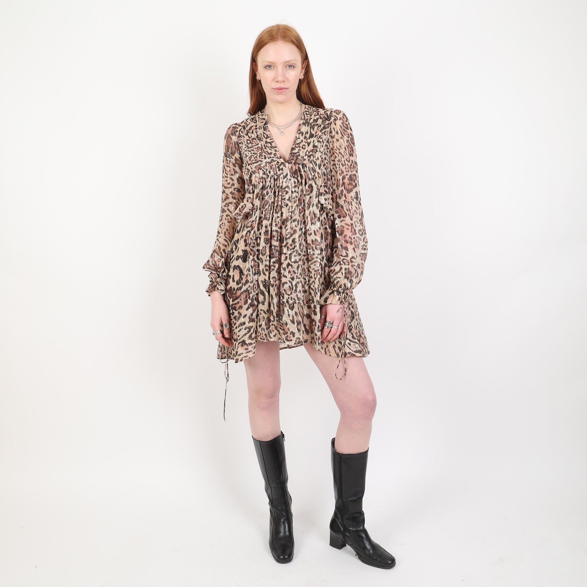 Dress, UK Size 8