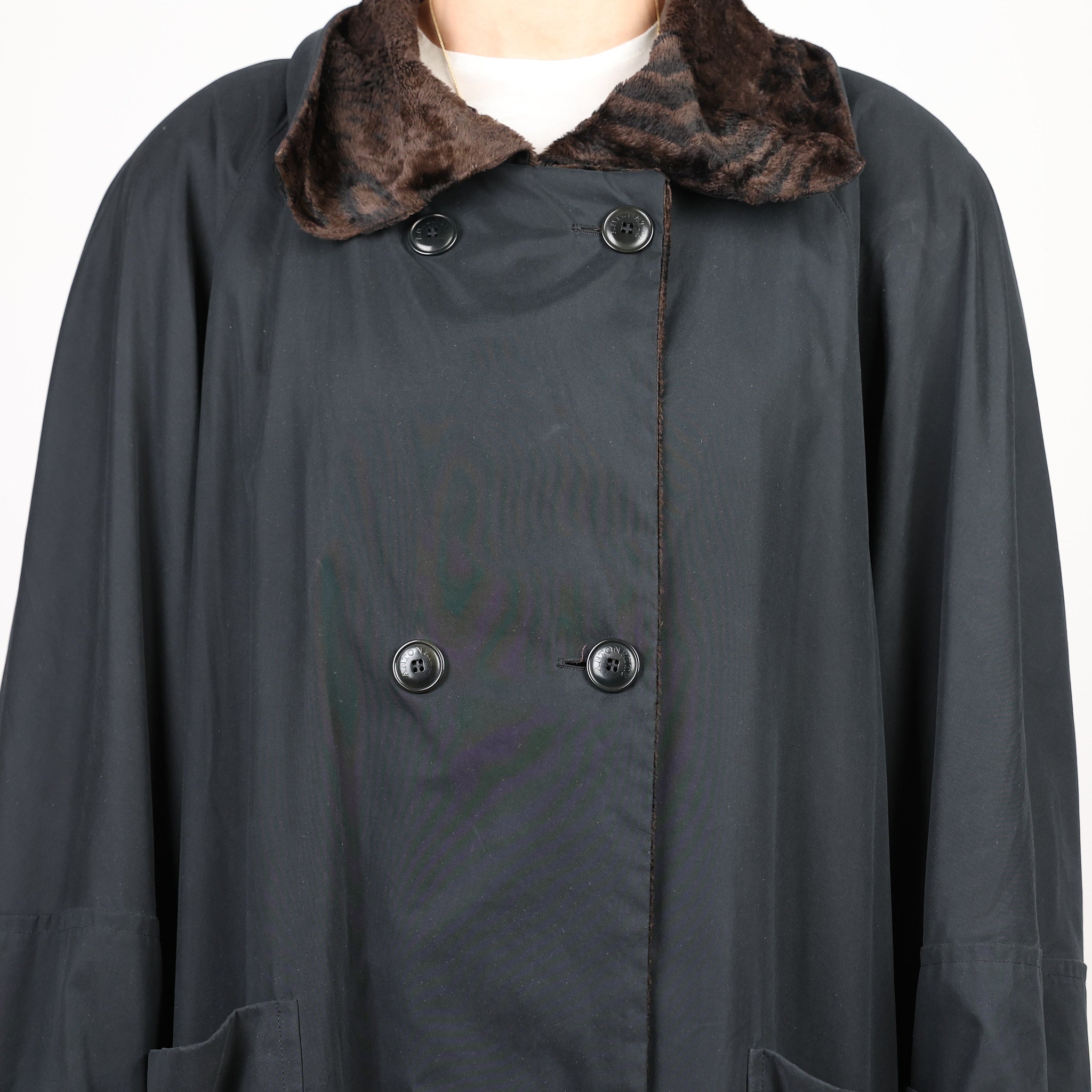 Coat, UK Size 20