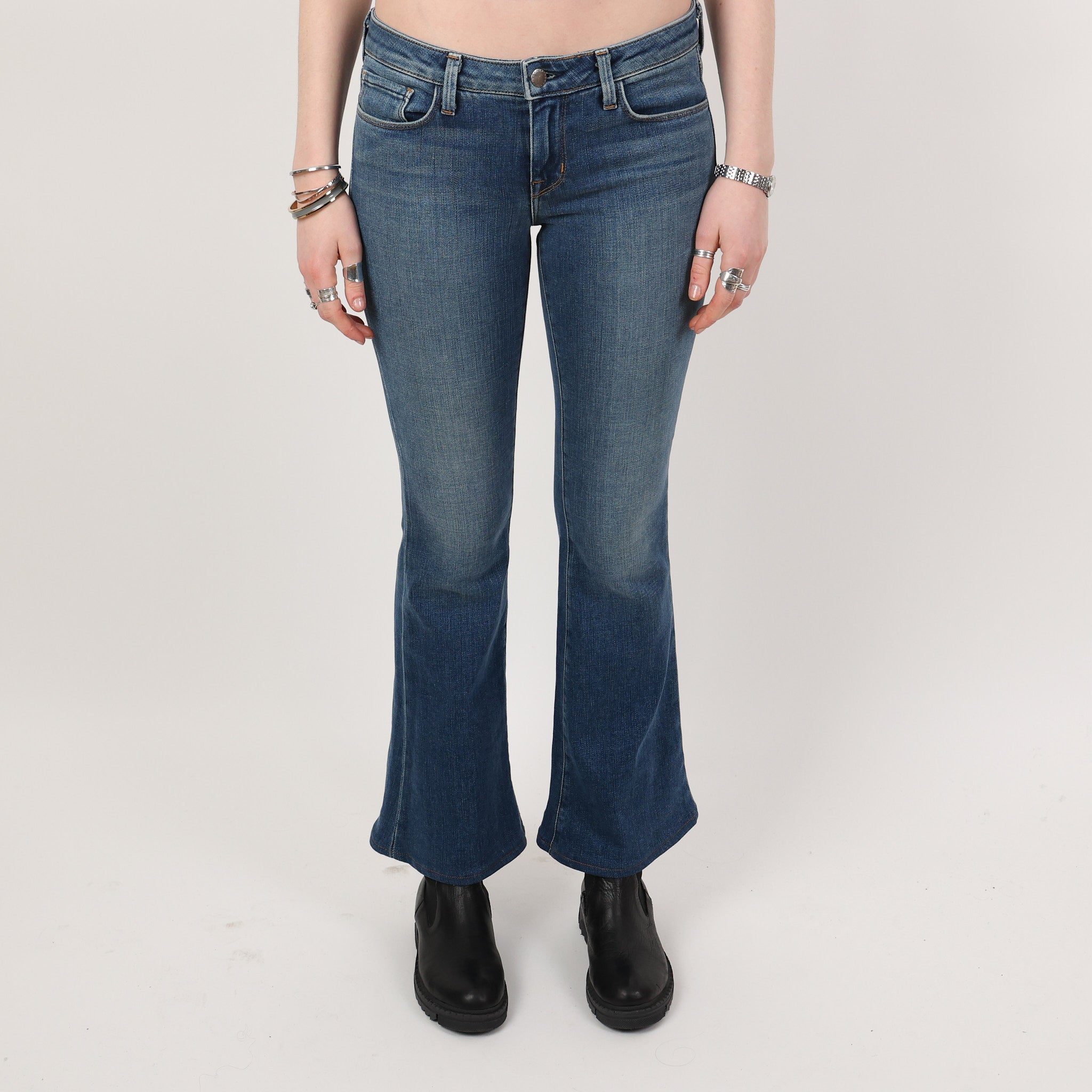 Jeans, Waist 27