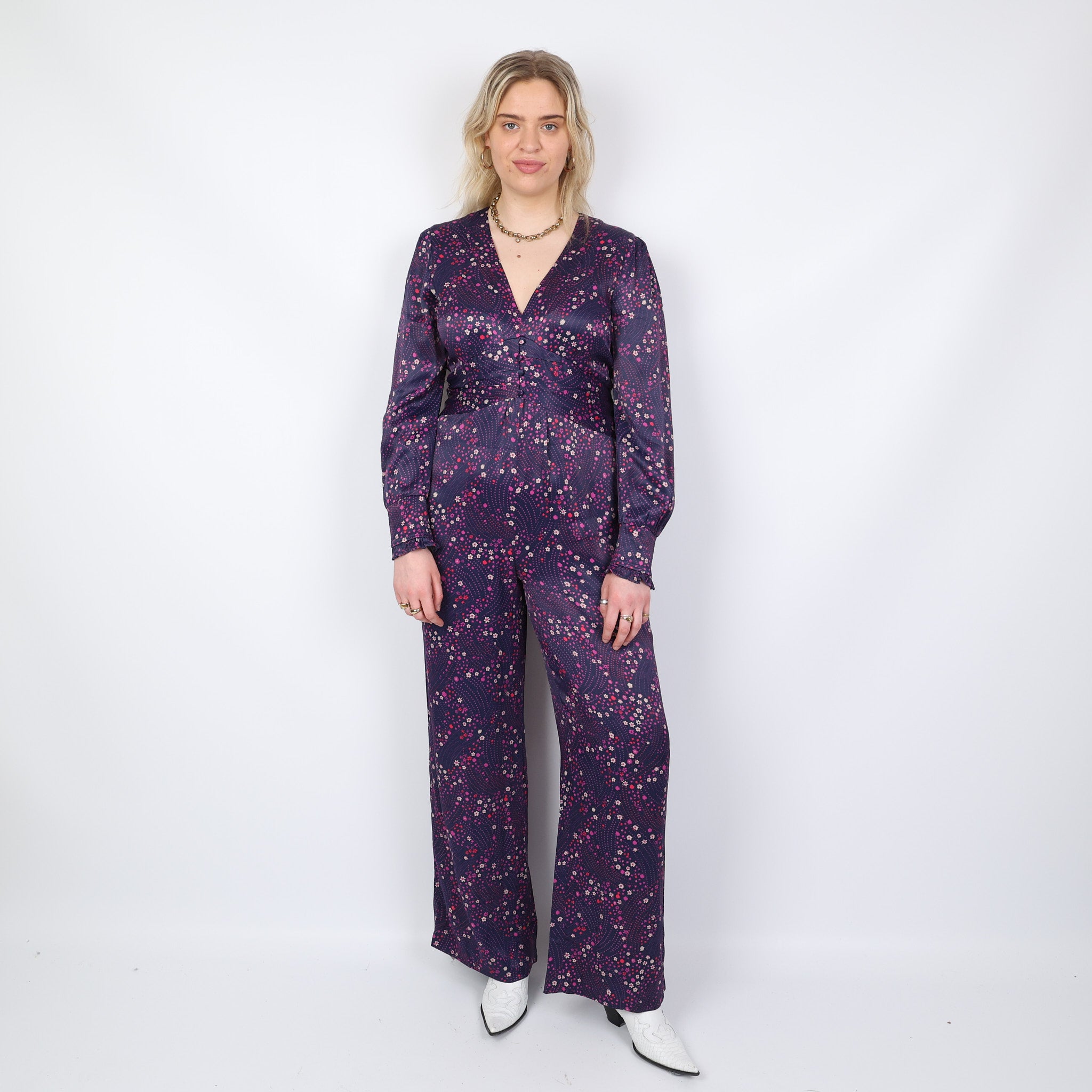 Jumpsuit, UK Size 14
