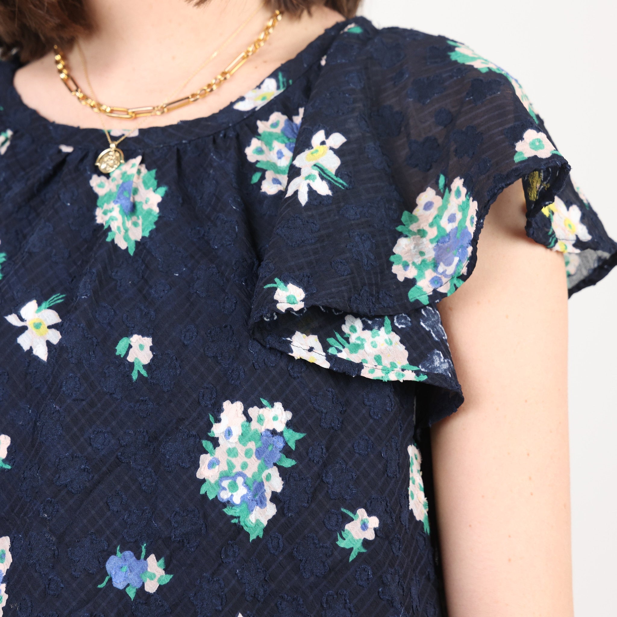 Top, UK Size 6