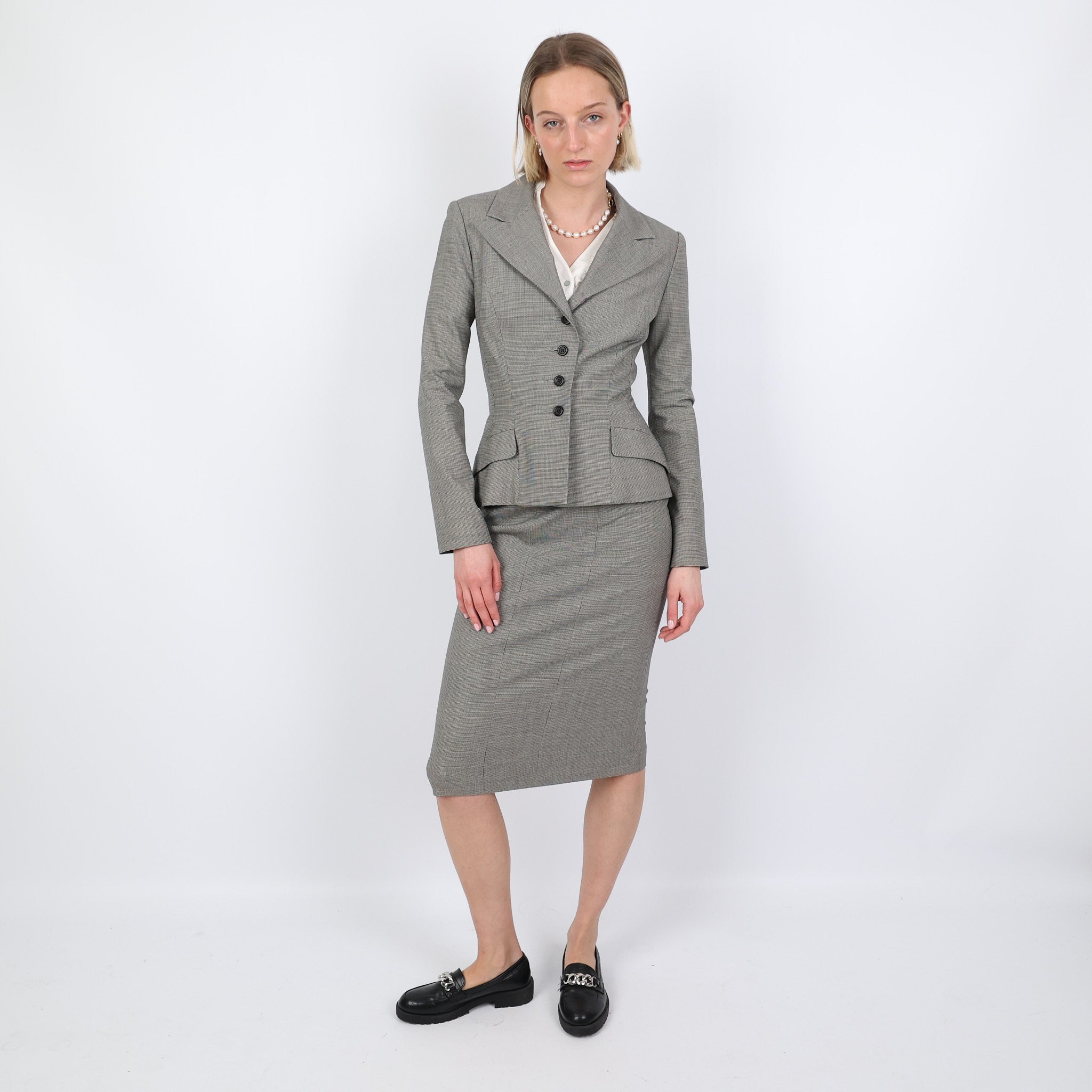 Co Ord, UK Size 8