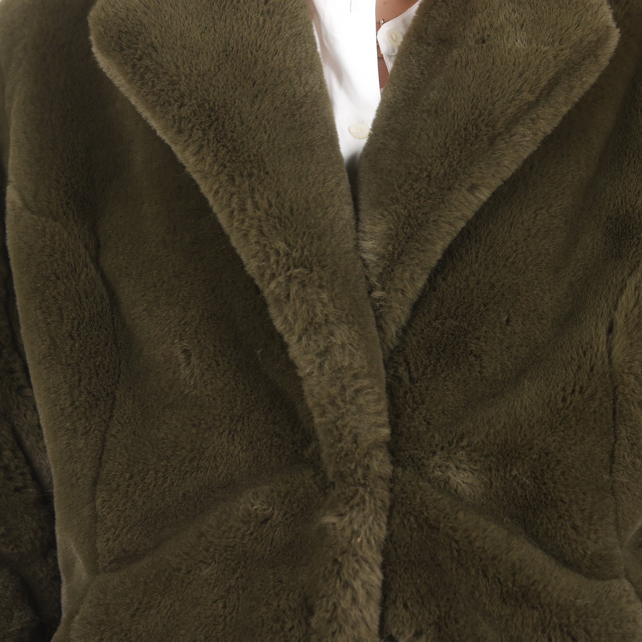 Coat, UK Size 10